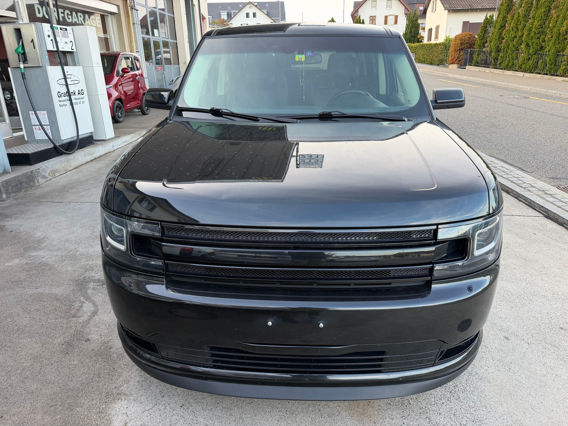 FORD FLEX-image-2