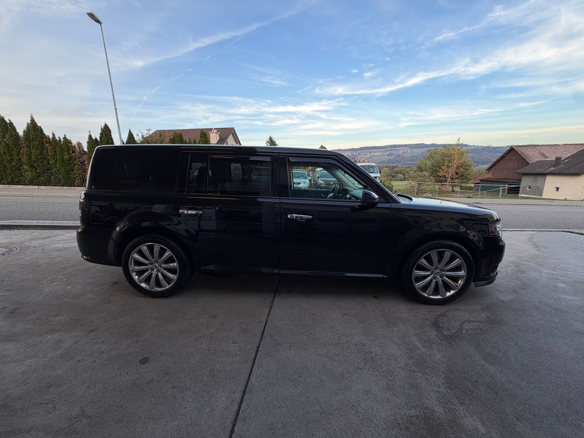 FORD FLEX-image-6