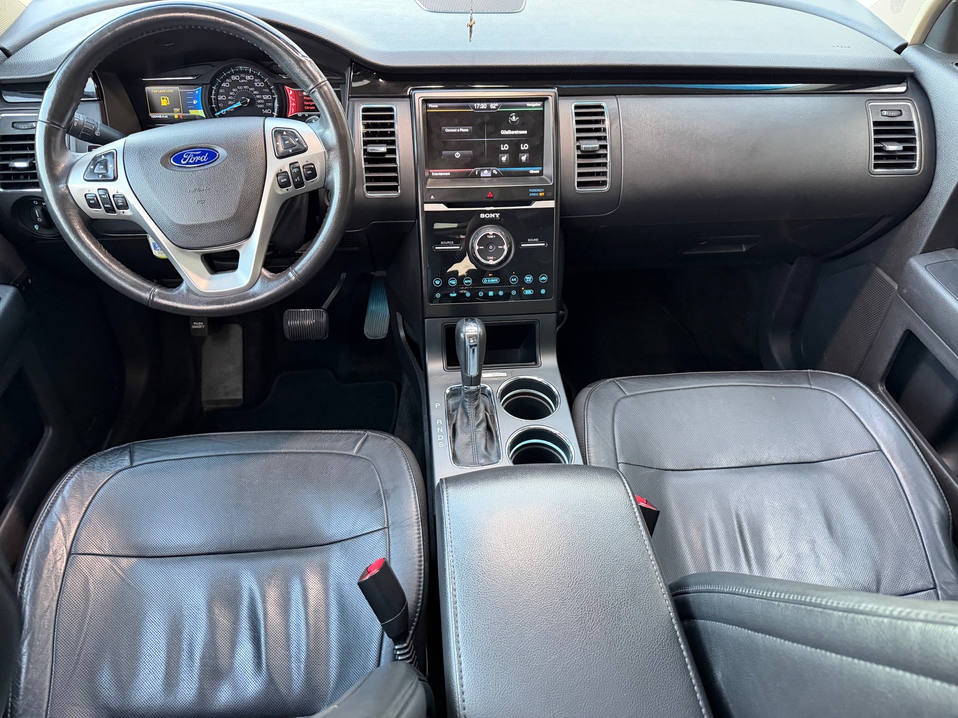FORD FLEX-image-10