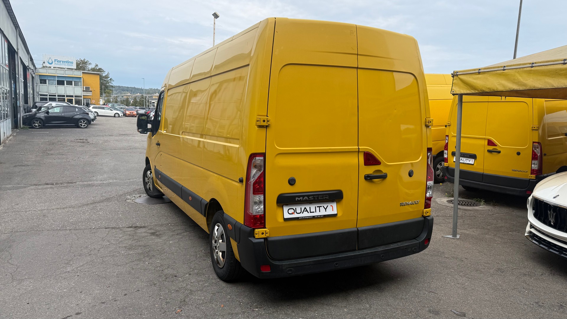 RENAULT Master T35 2.3dCi 135 L3H2-image-3