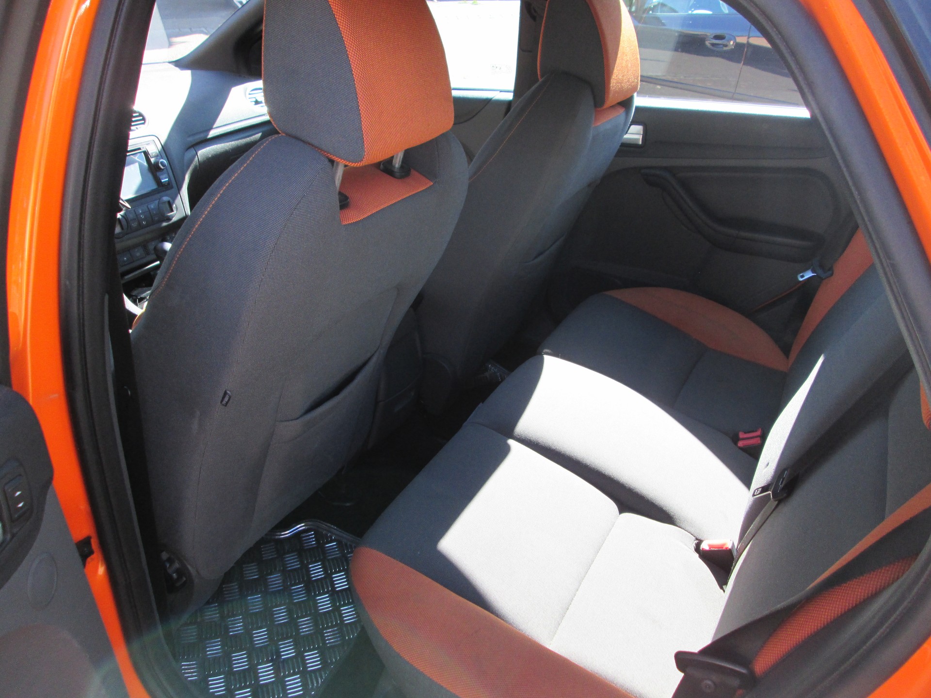FORD Focus 2.5 Turbo ST-image-8