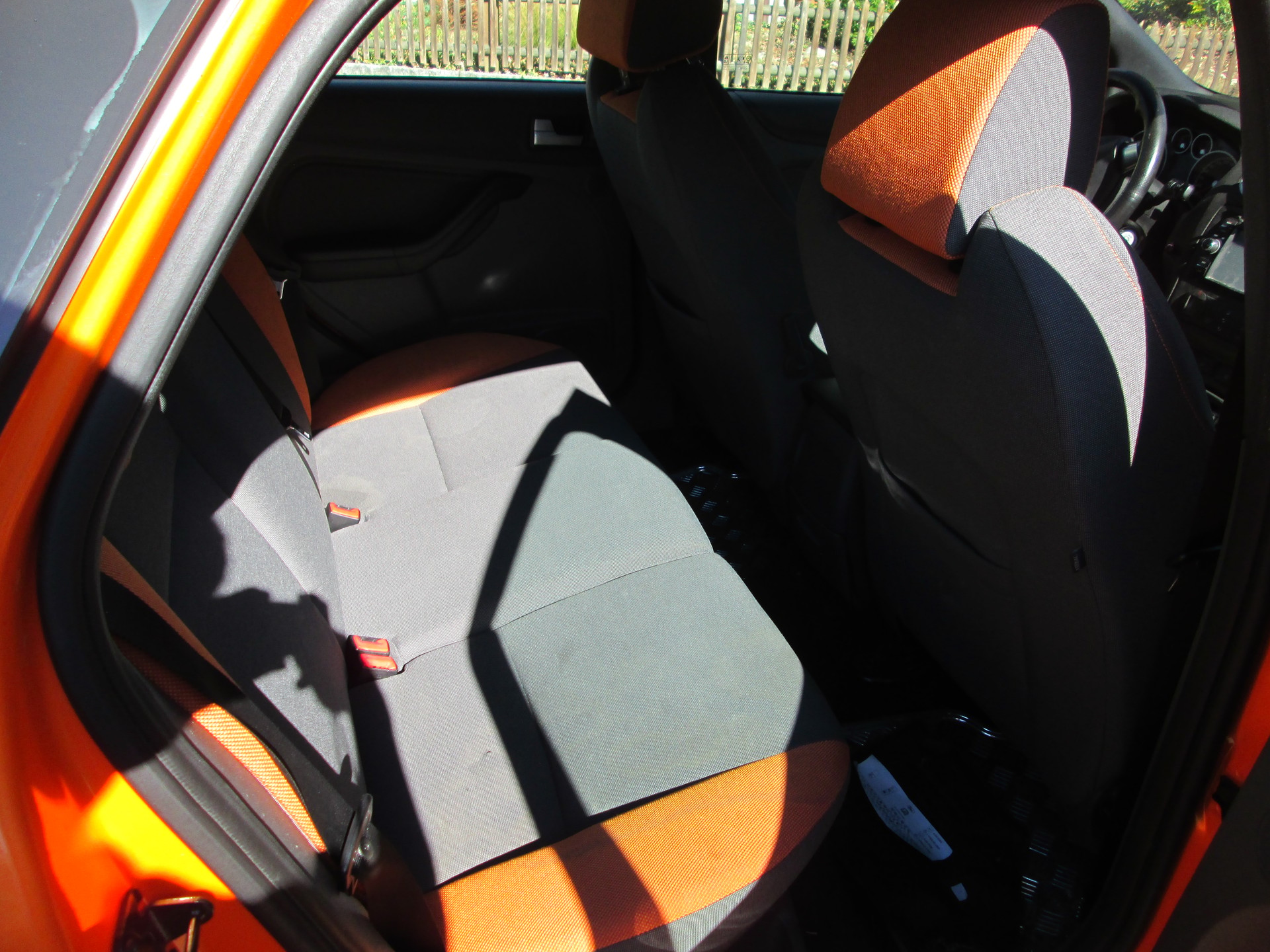 FORD Focus 2.5 Turbo ST-image-9
