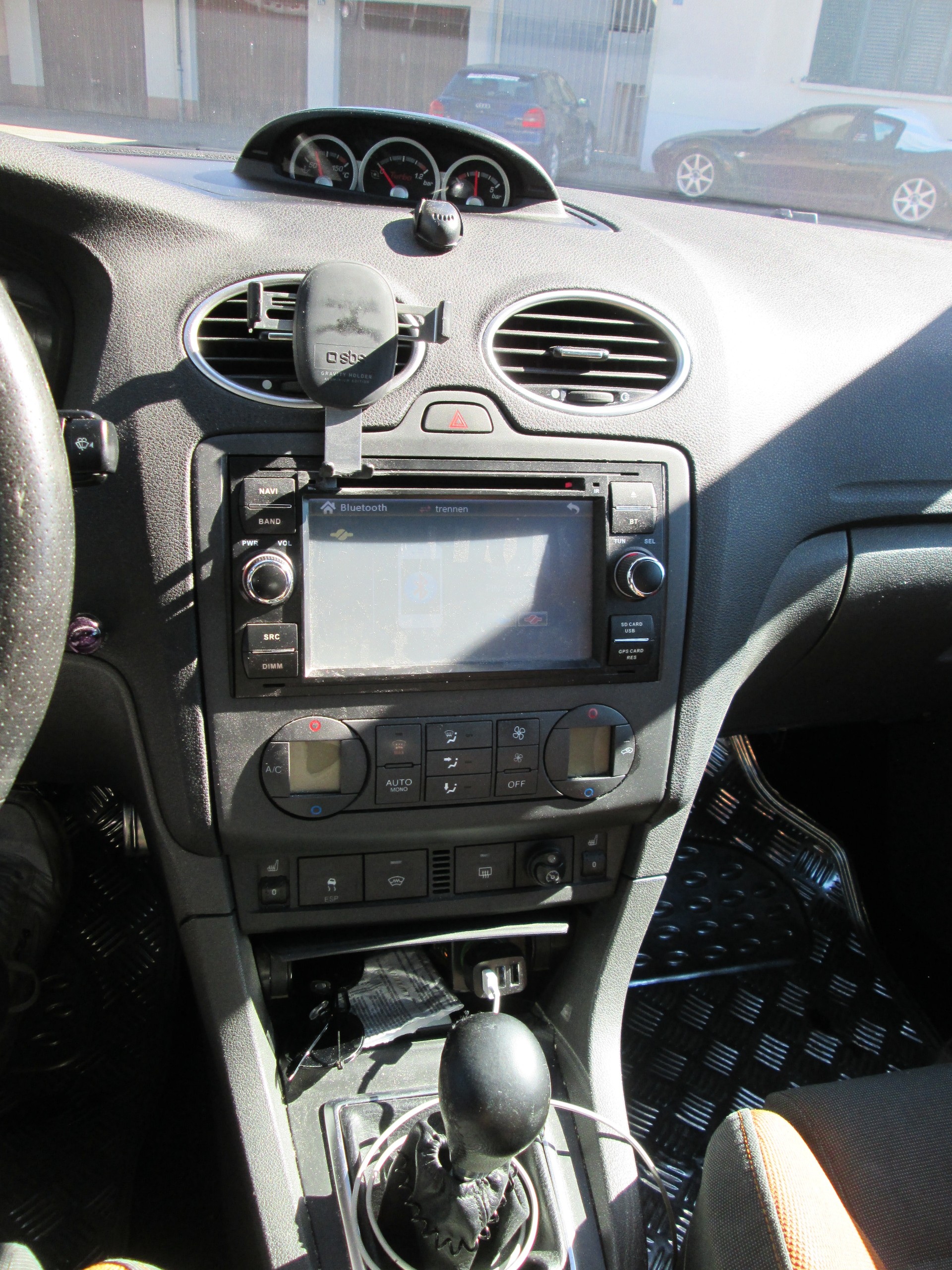FORD Focus 2.5 Turbo ST-image-12