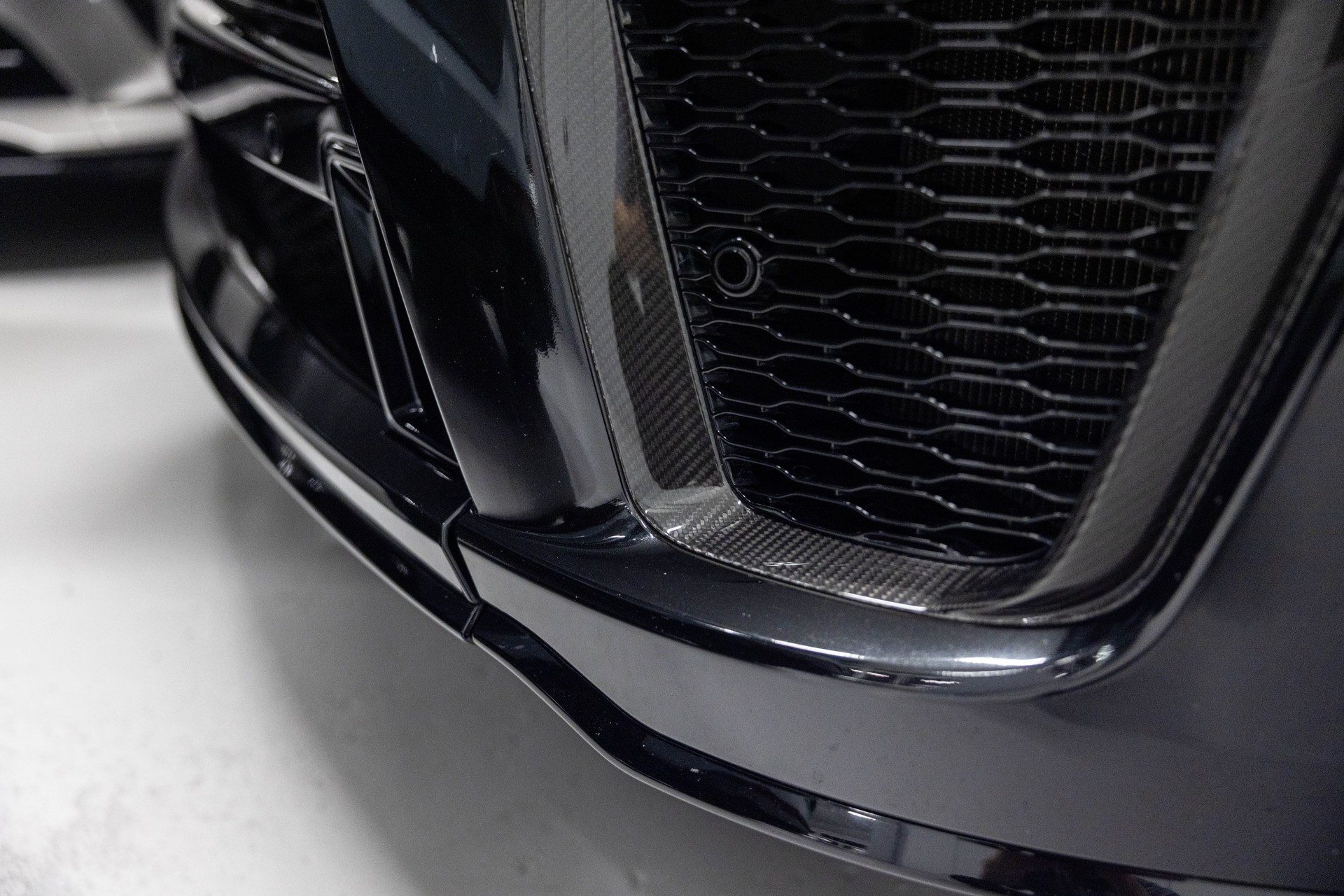 LAND ROVER Range Rover Sport 575 5.0 V8 S/C SVR Carbon Automatic-image-44