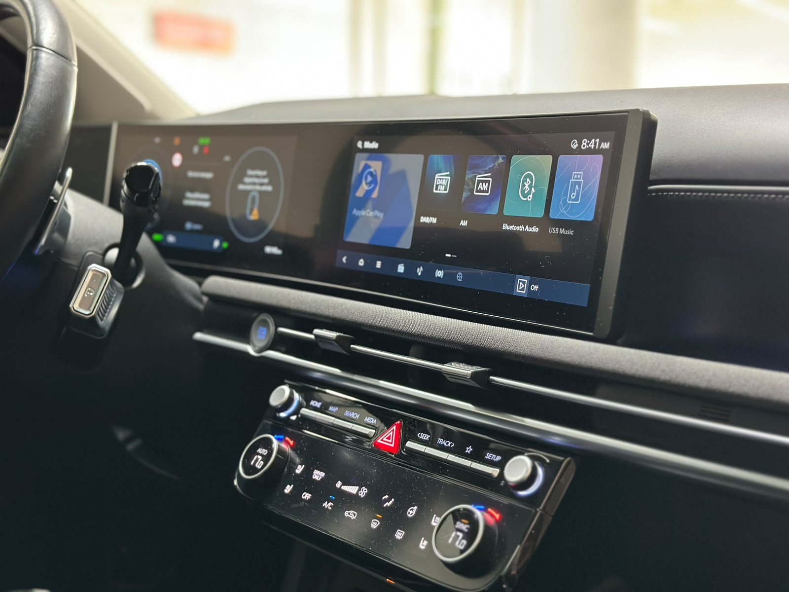 HYUNDAI Tucson 1.6 TGDI PHEV Vertex 4WD-image-13