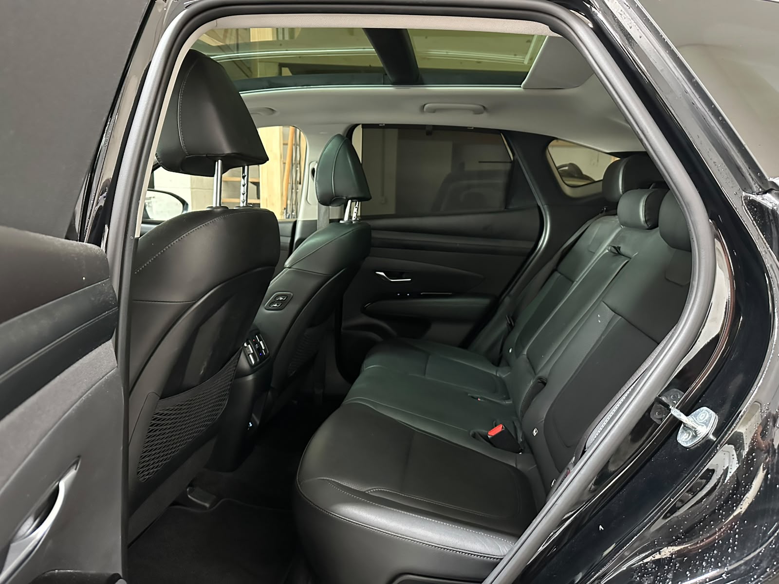 HYUNDAI Tucson 1.6 TGDI PHEV Vertex 4WD-image-8