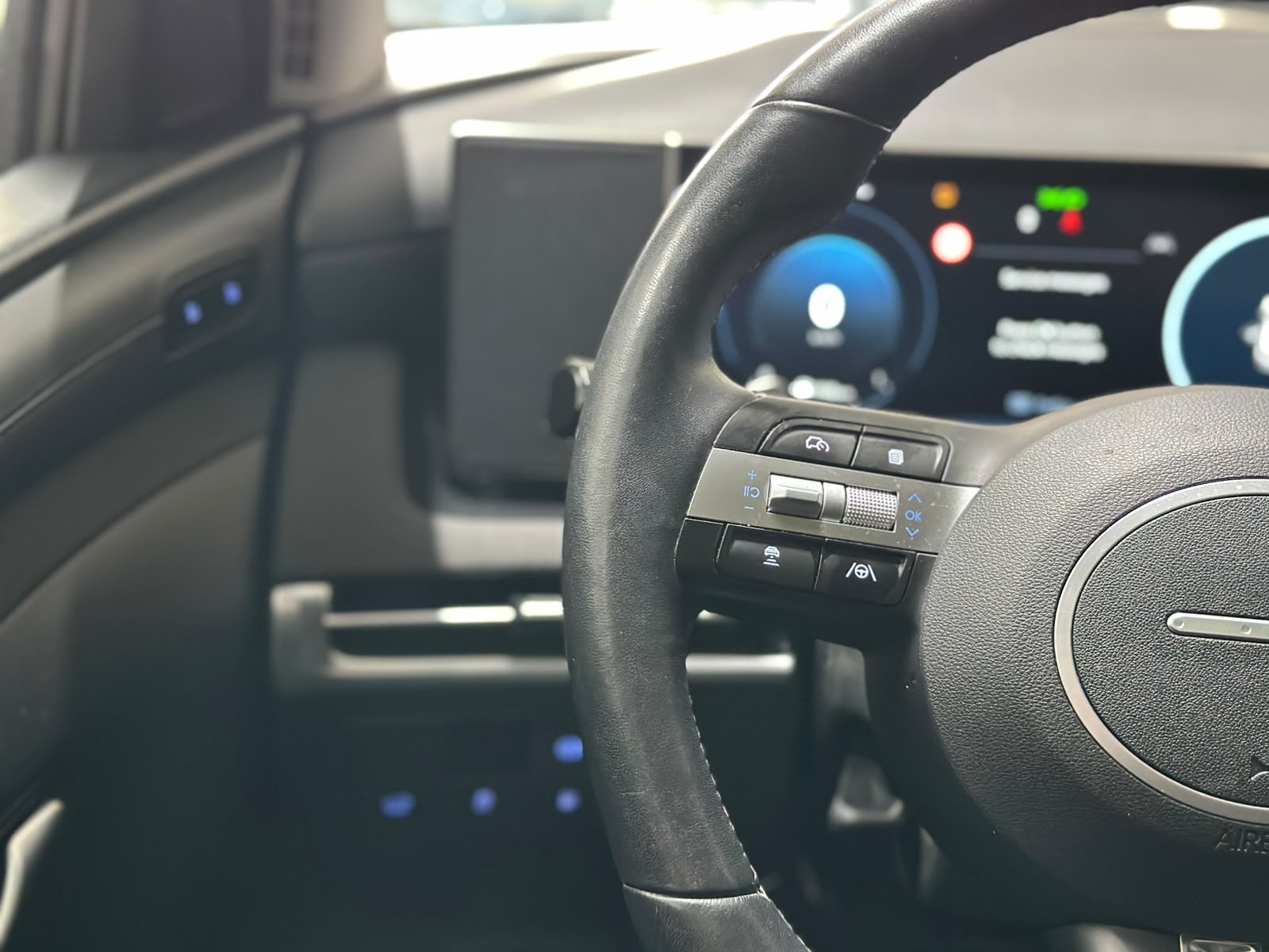 HYUNDAI Tucson 1.6 TGDI PHEV Vertex 4WD-image-15