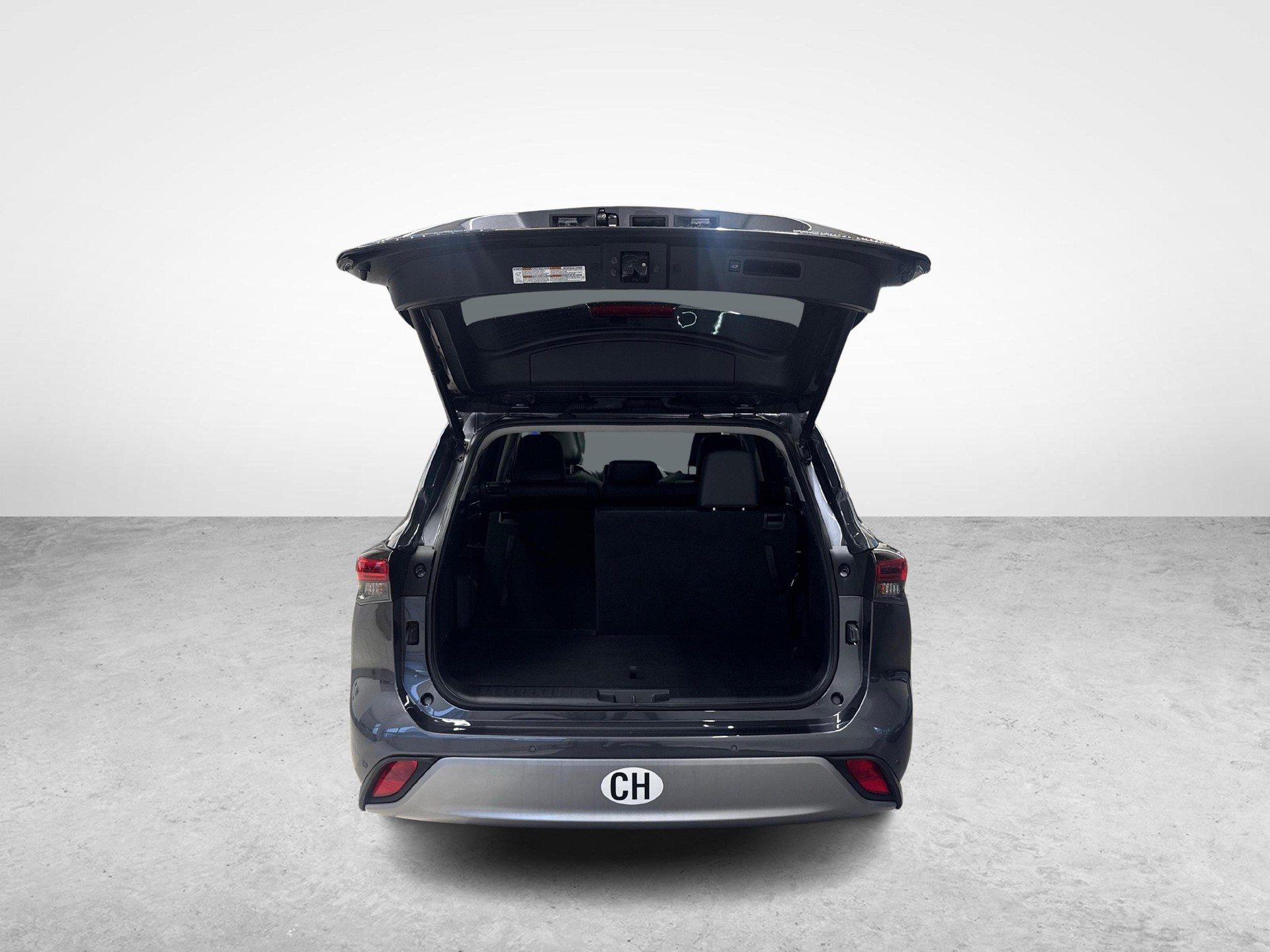 TOYOTA Highlander 2.5 HSD Premium-image-13