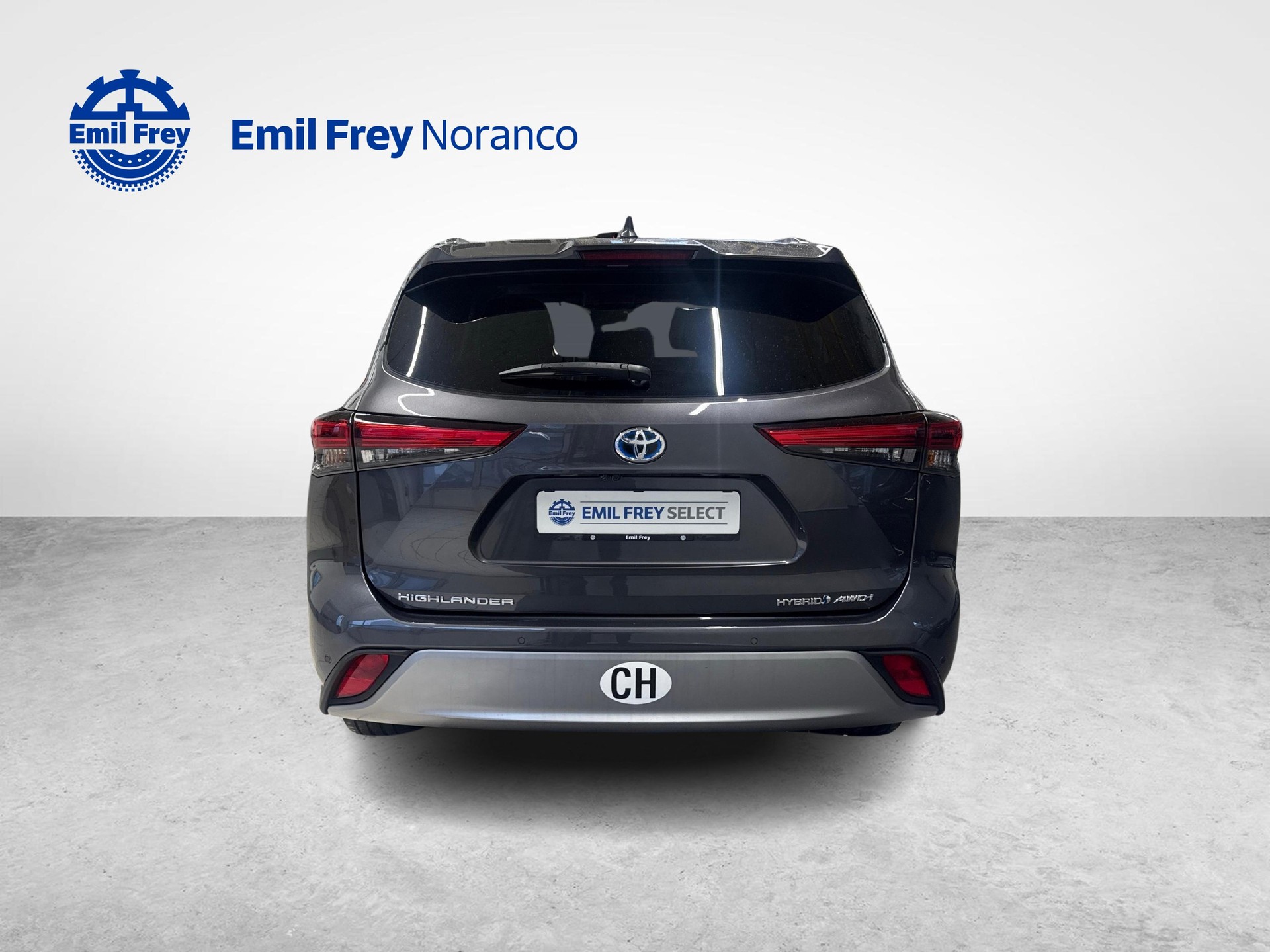 TOYOTA Highlander 2.5 HSD Premium-showroom-element-3