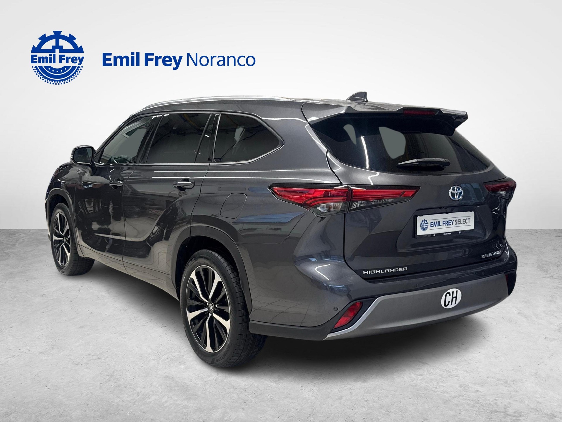 TOYOTA Highlander 2.5 HSD Premium-showroom-element-2