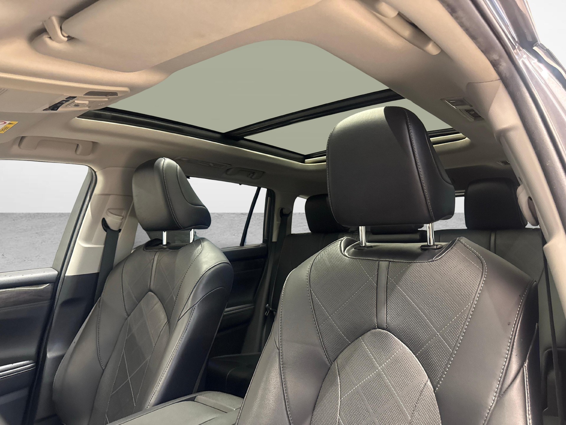 TOYOTA Highlander 2.5 HSD Premium-image-10