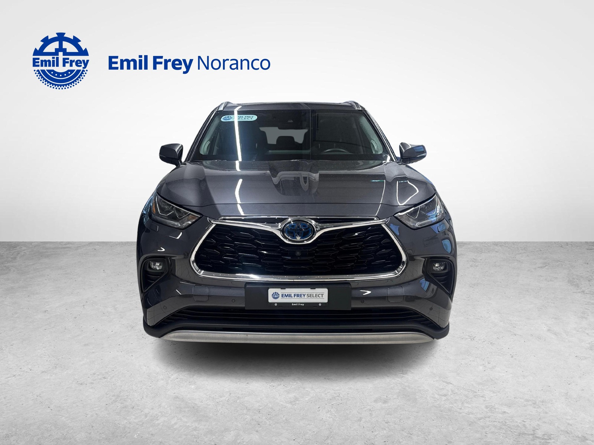 TOYOTA Highlander 2.5 HSD Premium-image-7