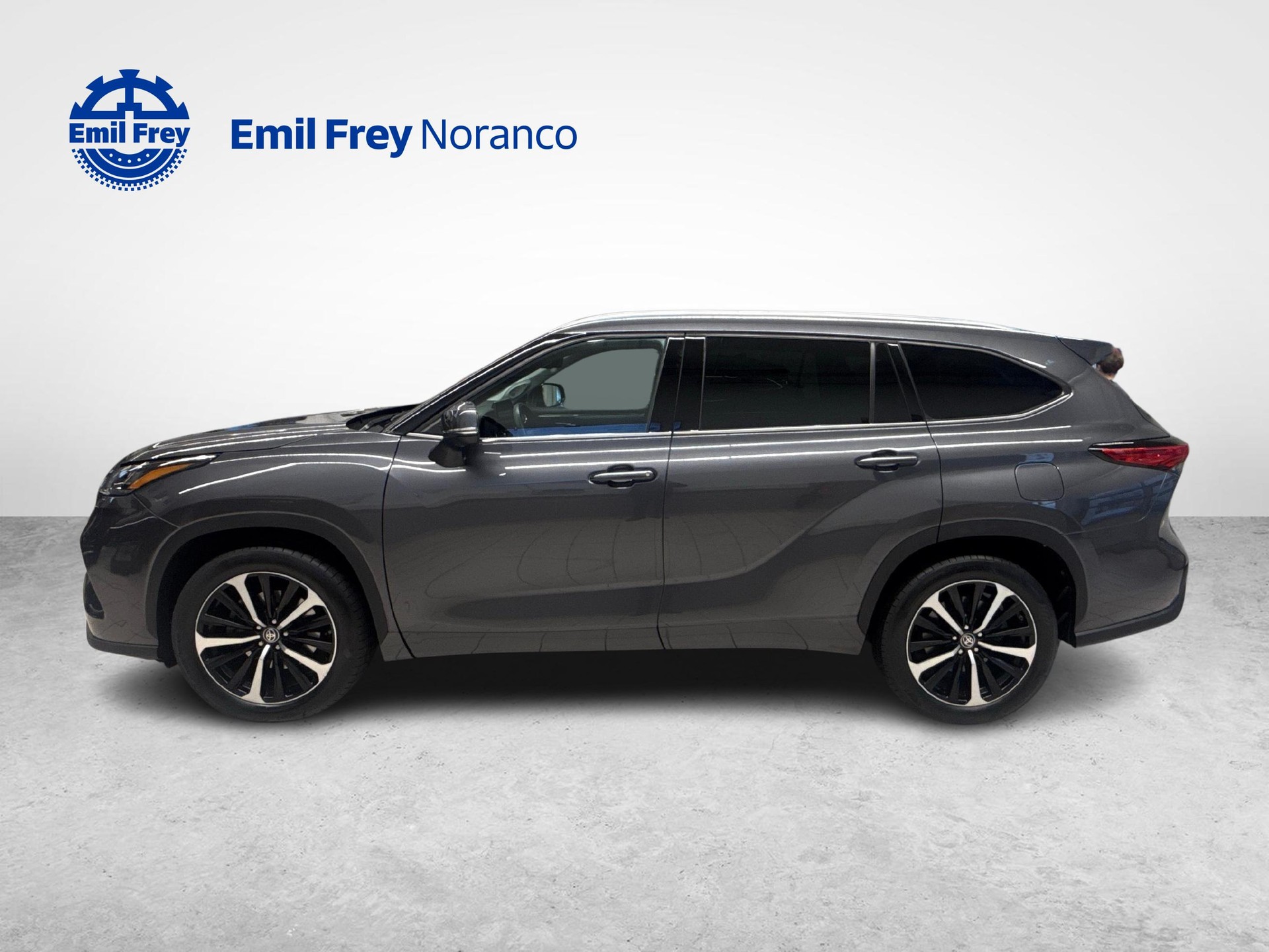 TOYOTA Highlander 2.5 HSD Premium-showroom-element-1