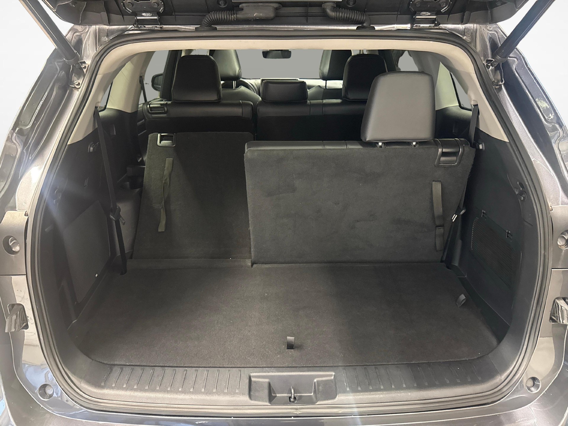 TOYOTA Highlander 2.5 HSD Premium-image-12