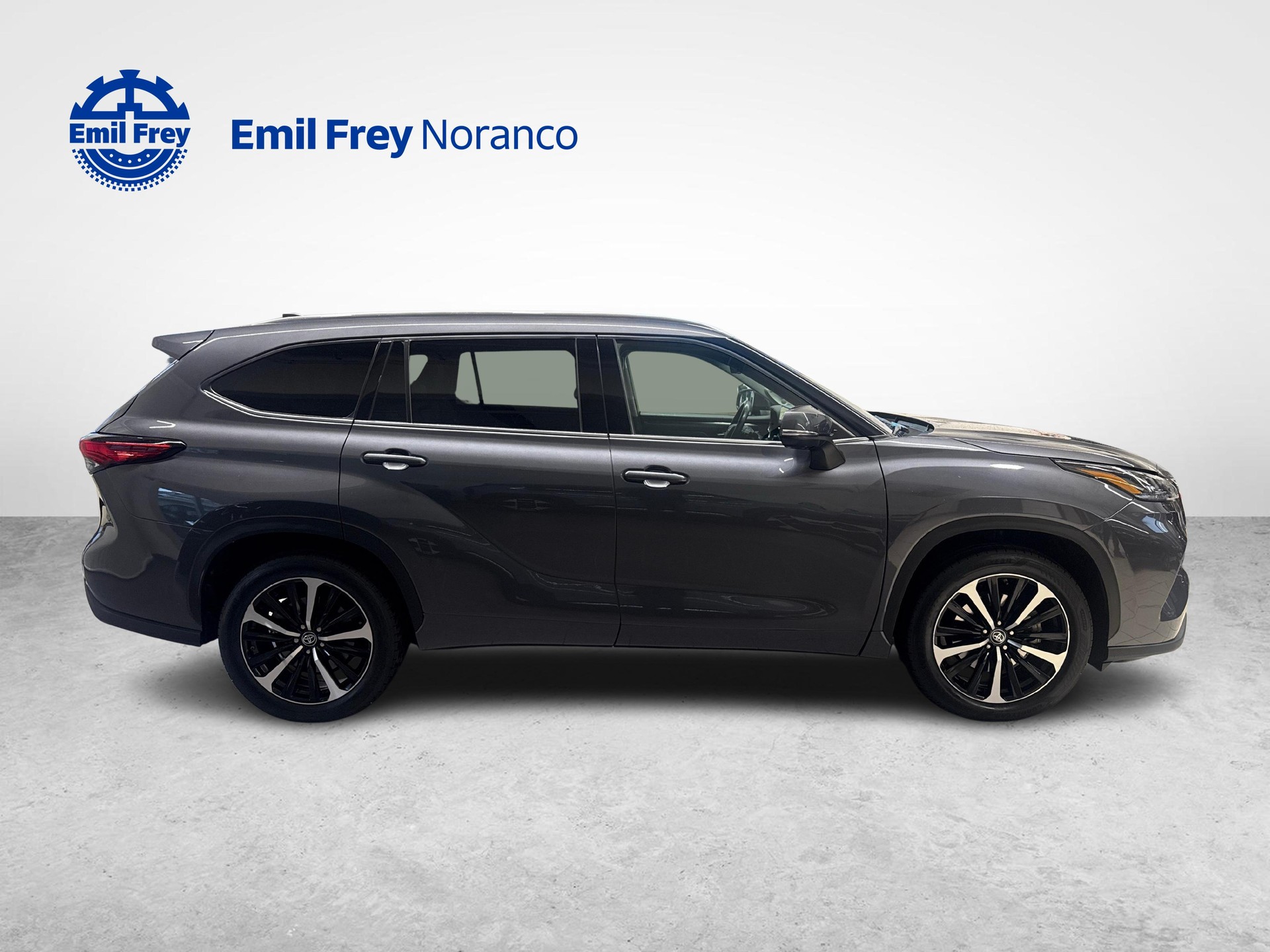 TOYOTA Highlander 2.5 HSD Premium-image-5