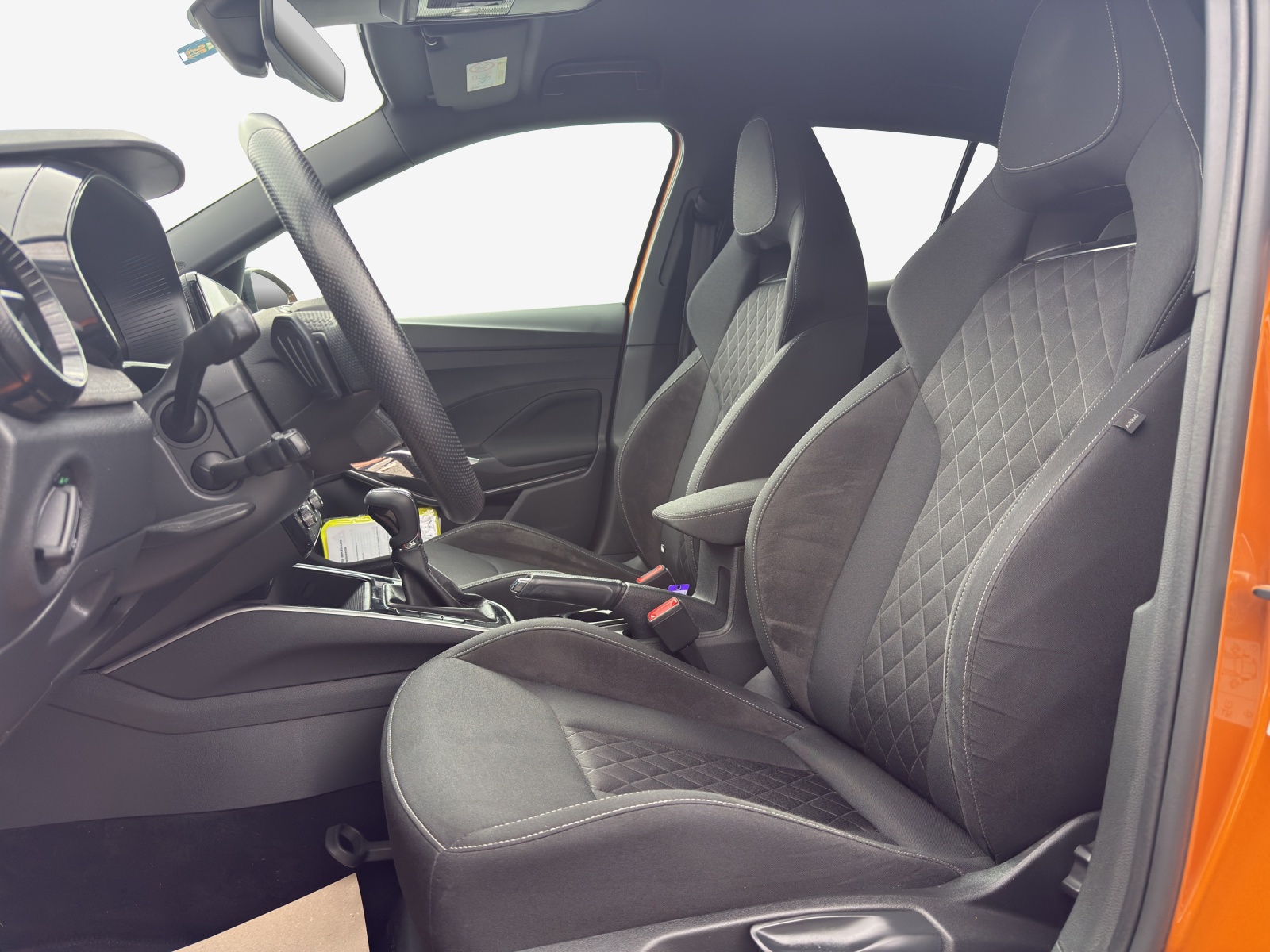 SKODA Fabia 1.0 TSI Style DSG-image-7
