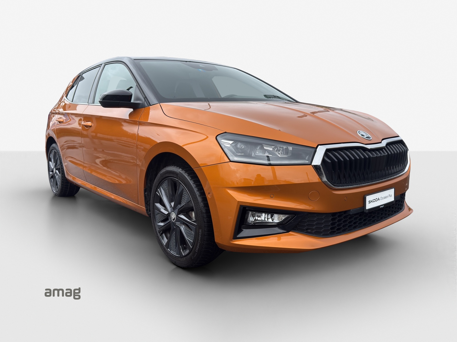 SKODA Fabia 1.0 TSI Style DSG-image-5