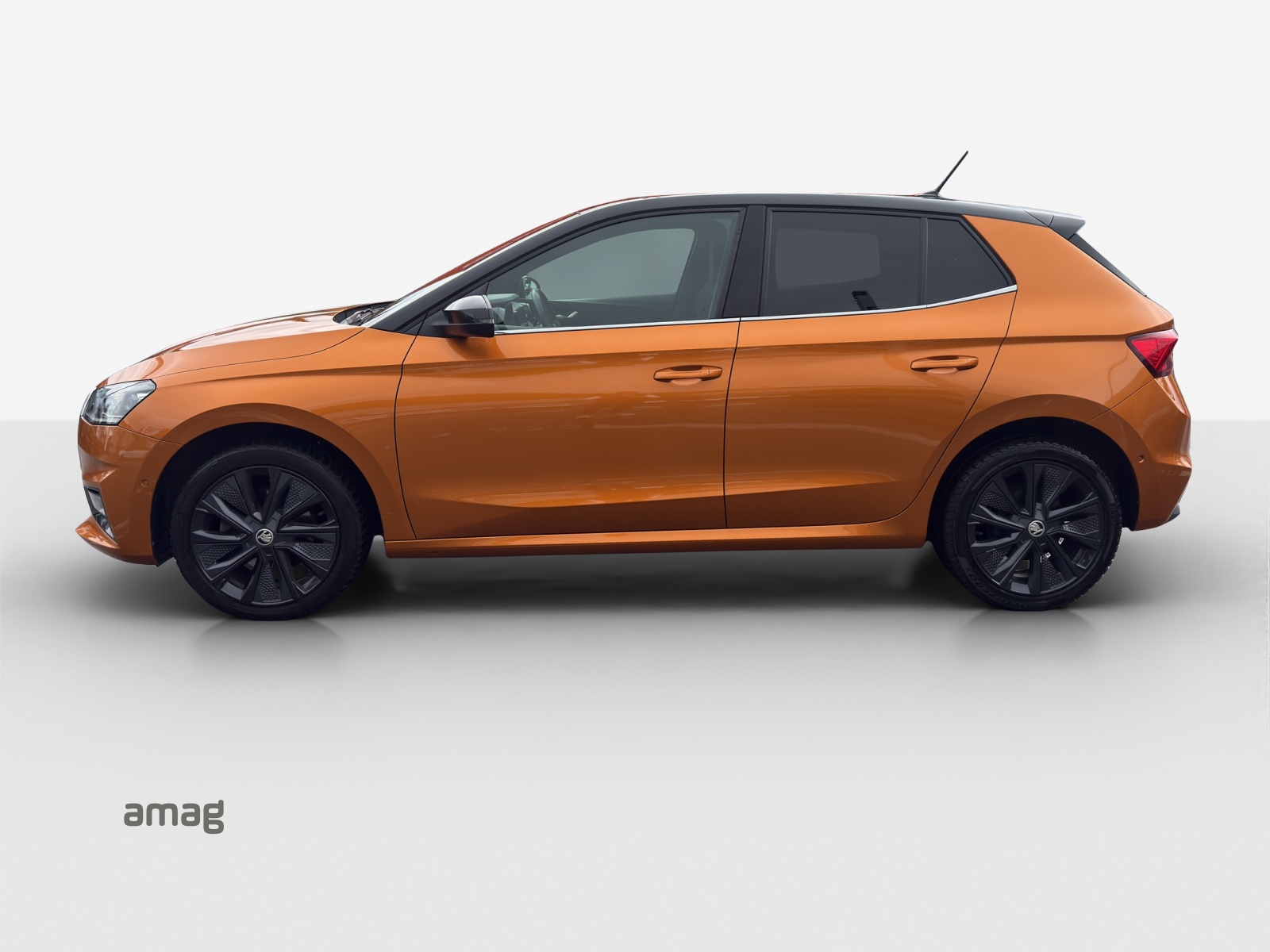 SKODA Fabia 1.0 TSI Style DSG-image-1