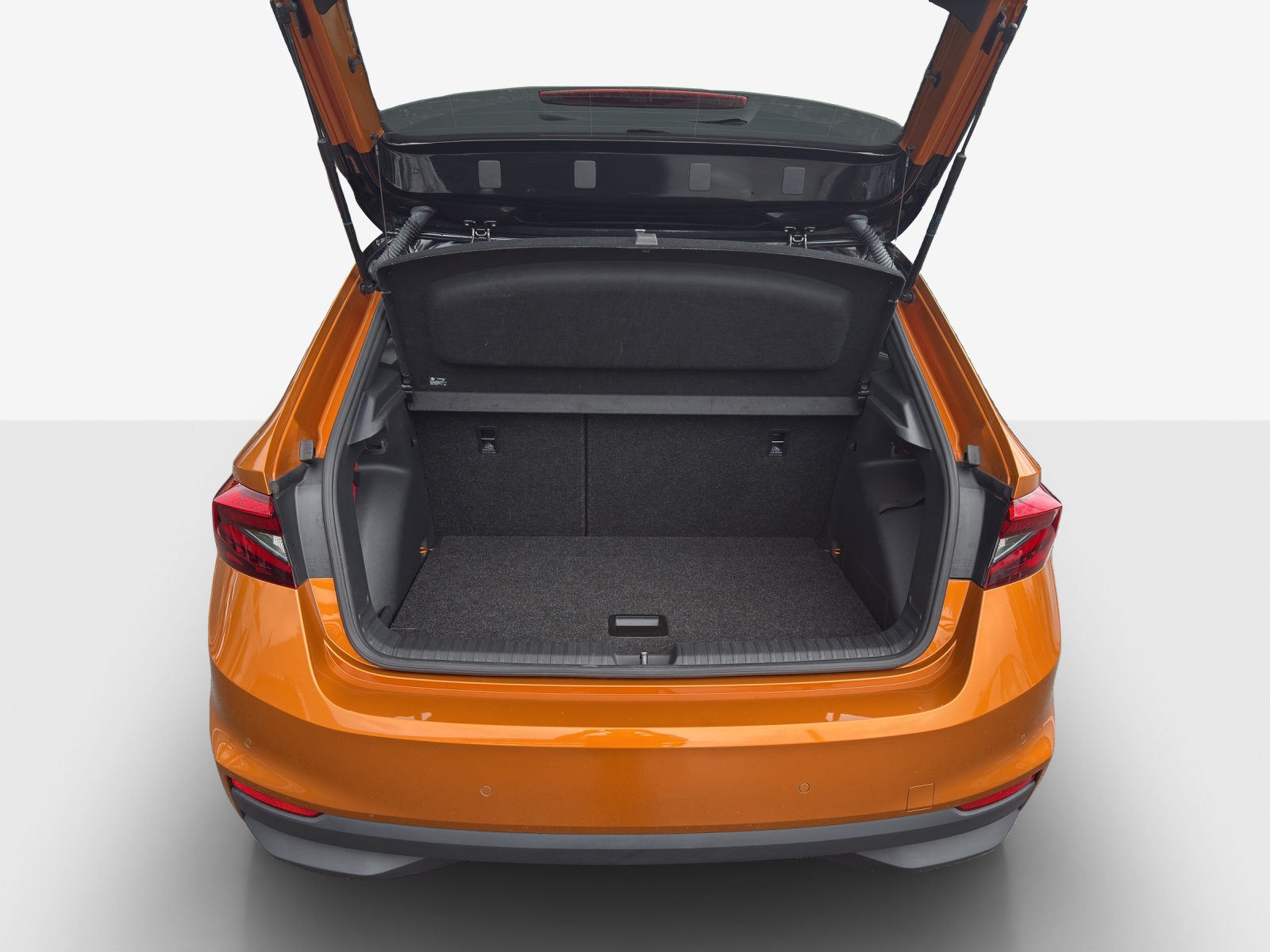 SKODA Fabia 1.0 TSI Style DSG-image-12