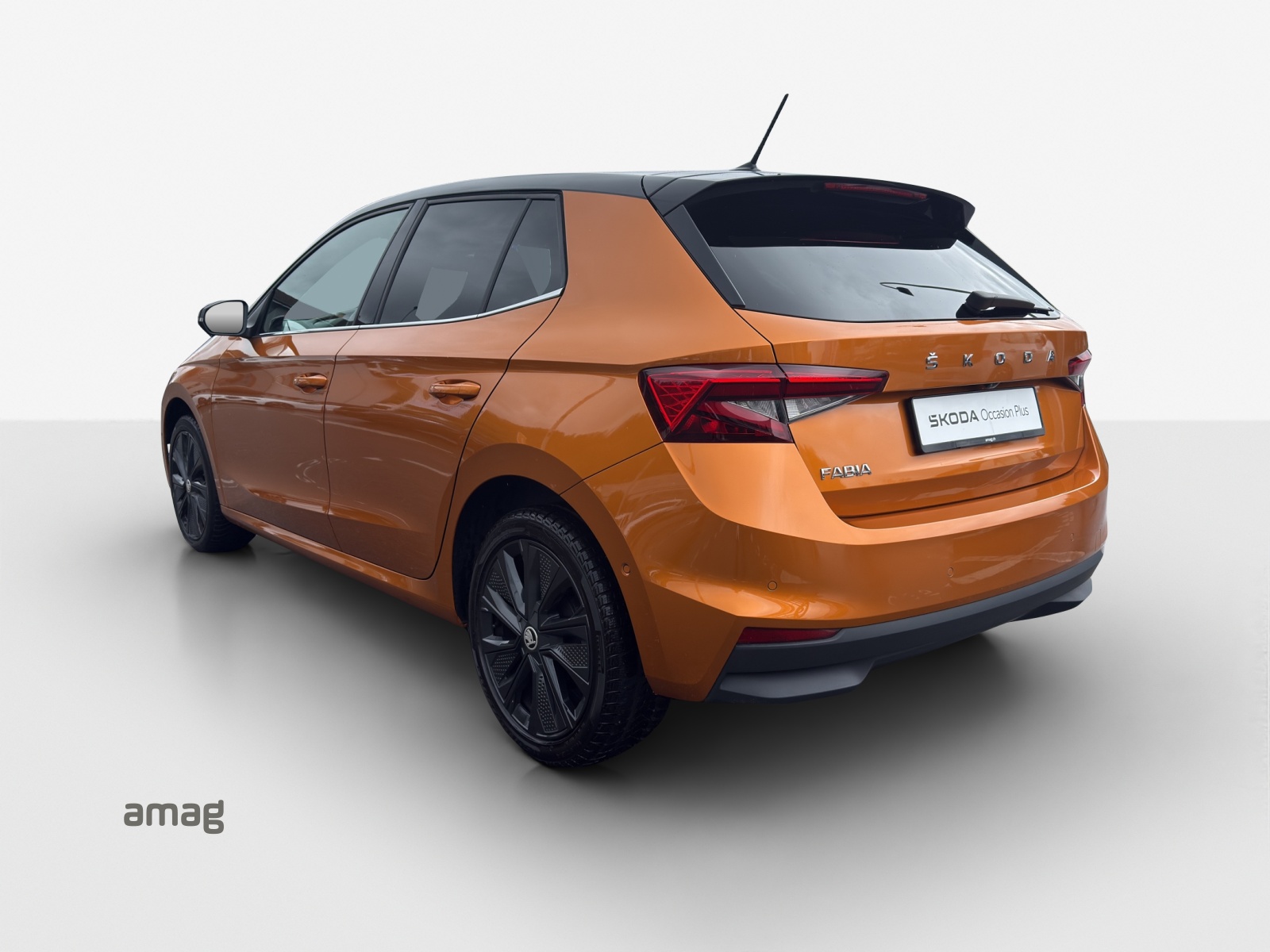 SKODA Fabia 1.0 TSI Style DSG-image-2