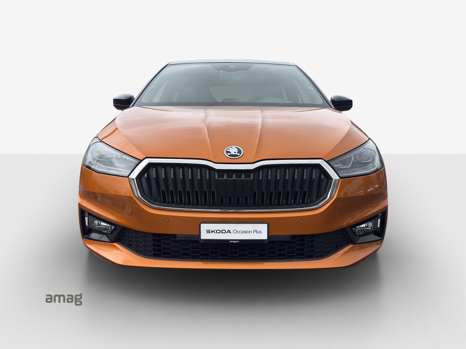 SKODA Fabia 1.0 TSI Style DSG-image-6
