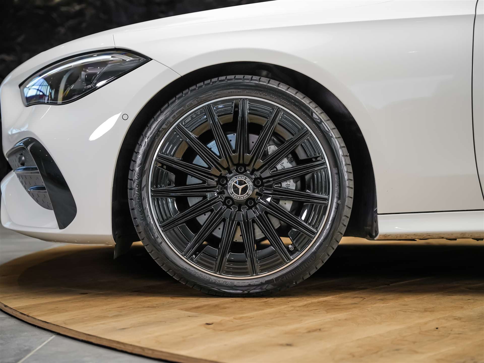MERCEDES-BENZ CLE 200 Coupé AMG Line 9G-Tronic *Werksgarantie*Panorama*Lenkradheizung*-image-15