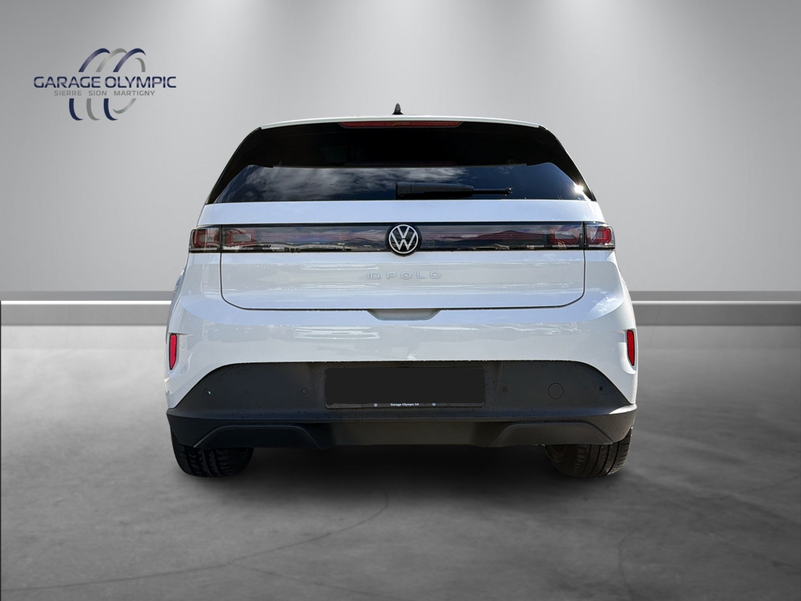 VW ID.Polo 52 kWh Style Edition One Plus-image-4
