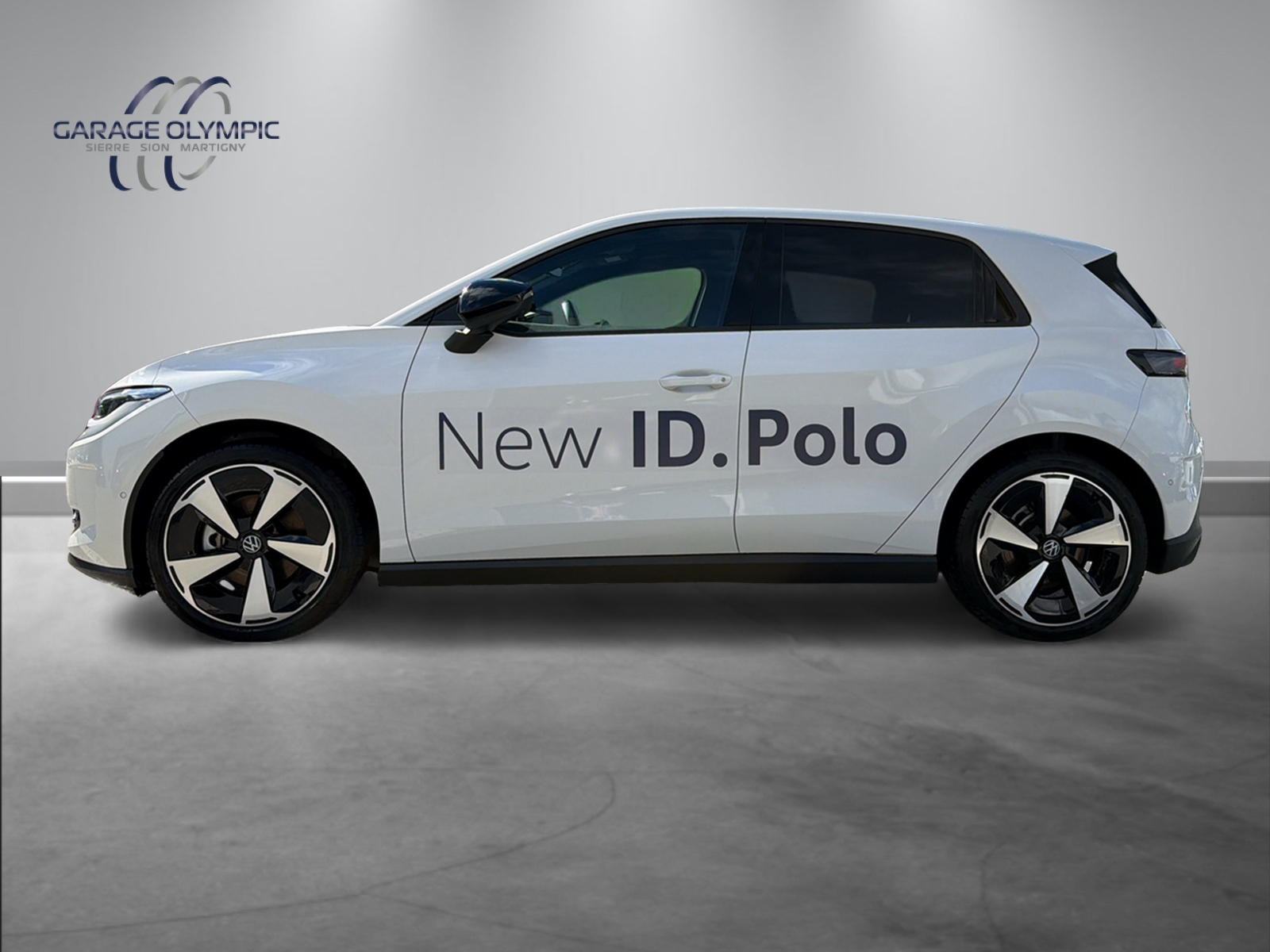 VW ID.Polo 52 kWh Style Edition One Plus-image-2