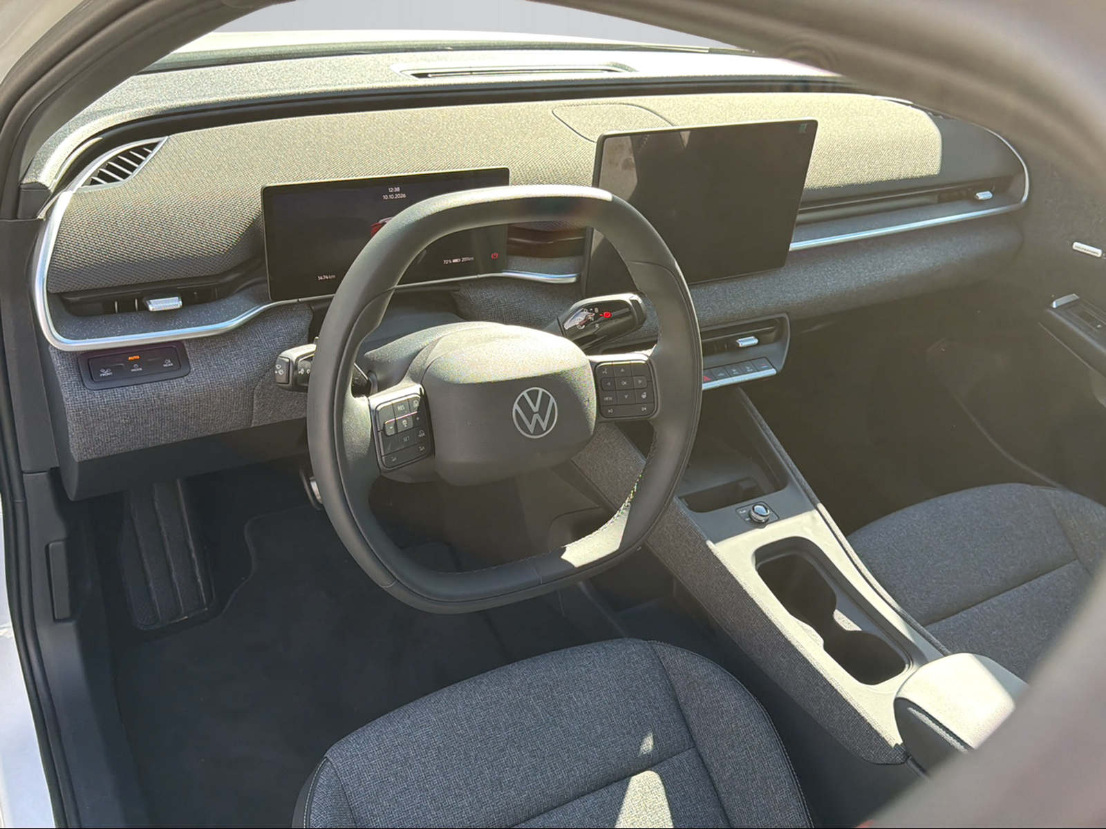 VW ID.Polo 52 kWh Style Edition One Plus-image-7