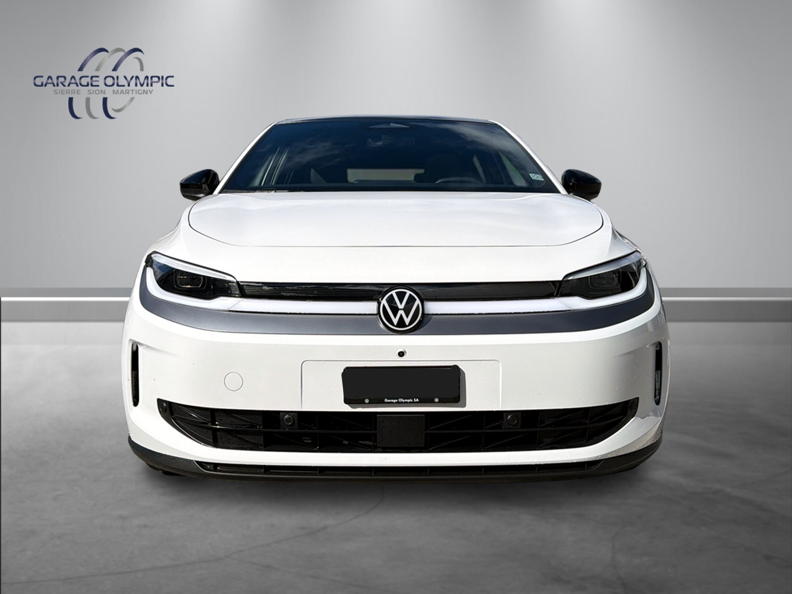 VW ID.Polo 52 kWh Style Edition One Plus-image-1