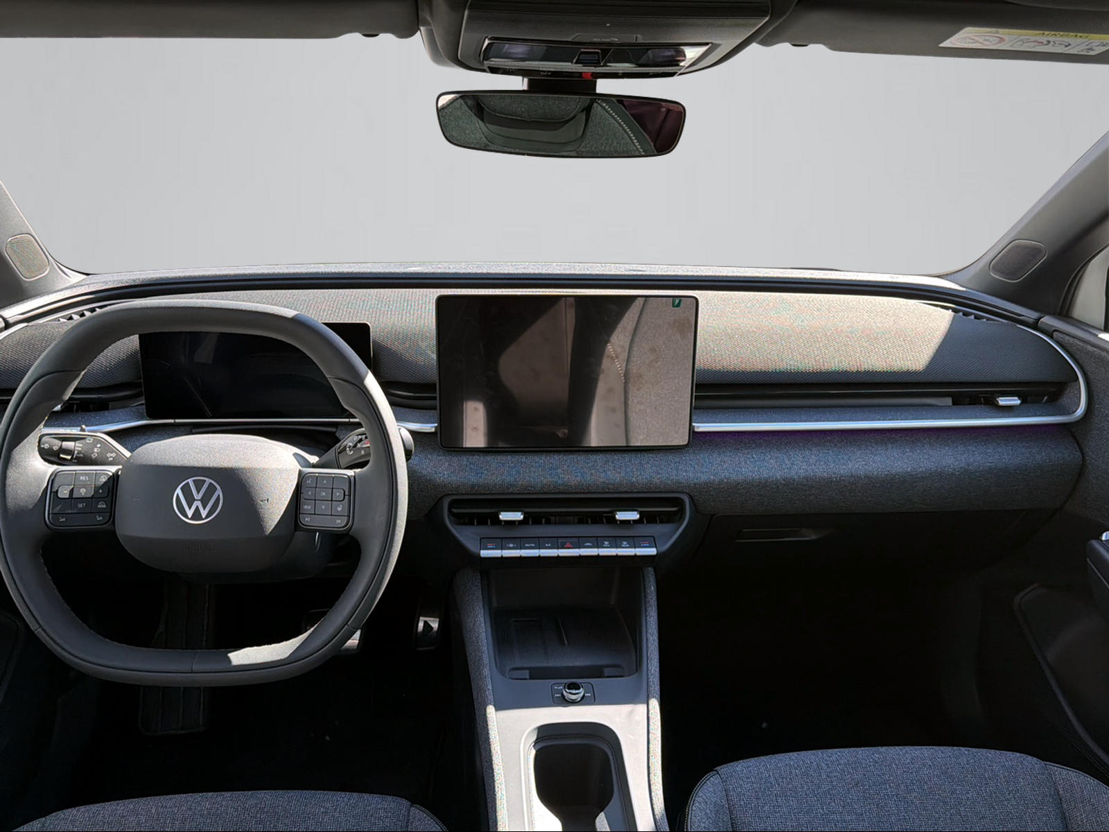 VW ID.Polo 52 kWh Style Edition One Plus-image-8