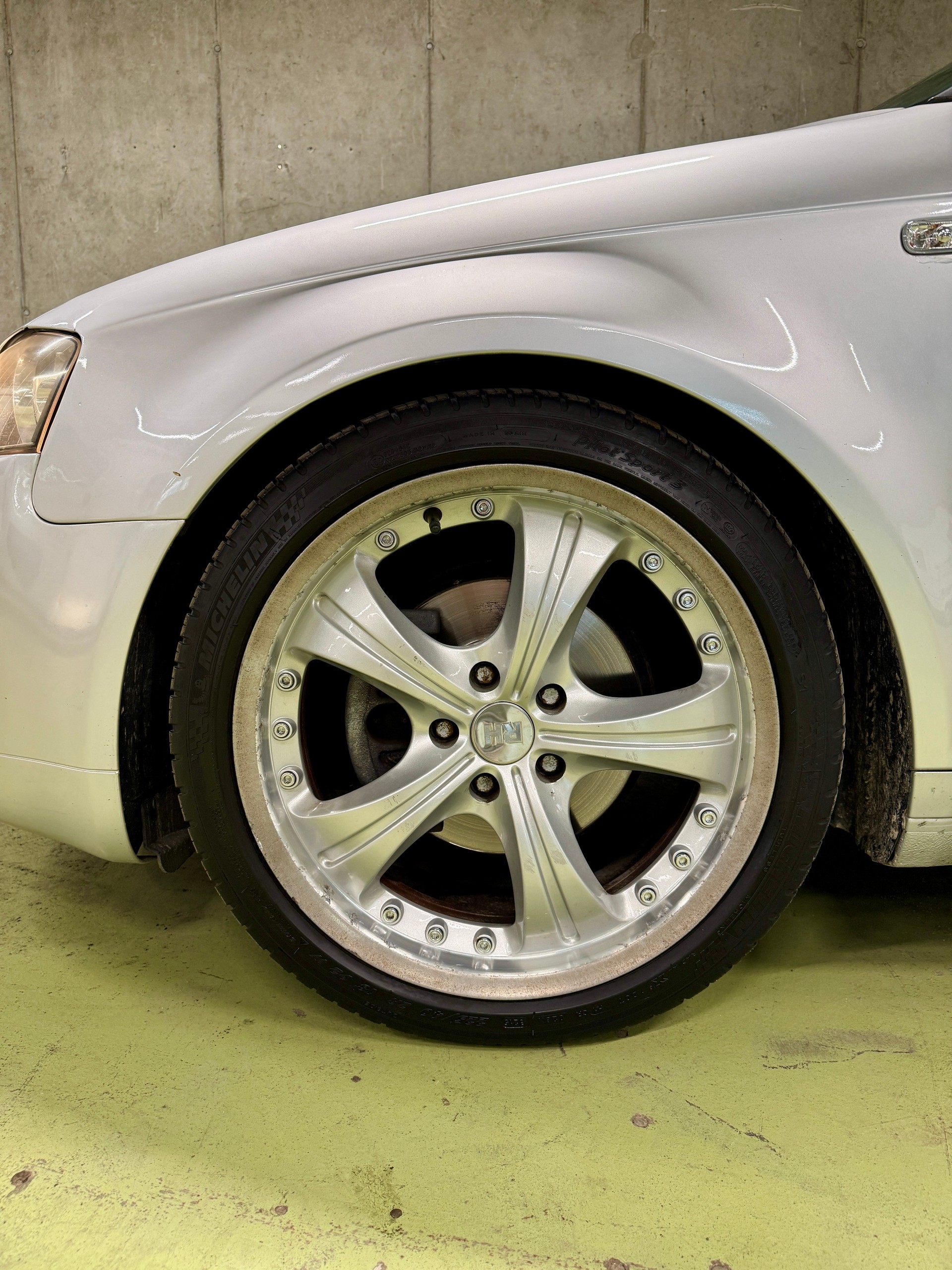 AUDI A3 2.0 TDI Ambiente-image-8