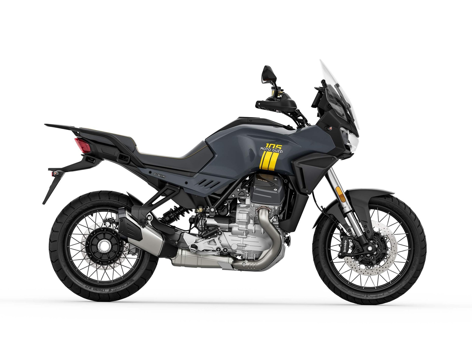 MOTO GUZZI Stelvio 105th E5+-showroom-element-2