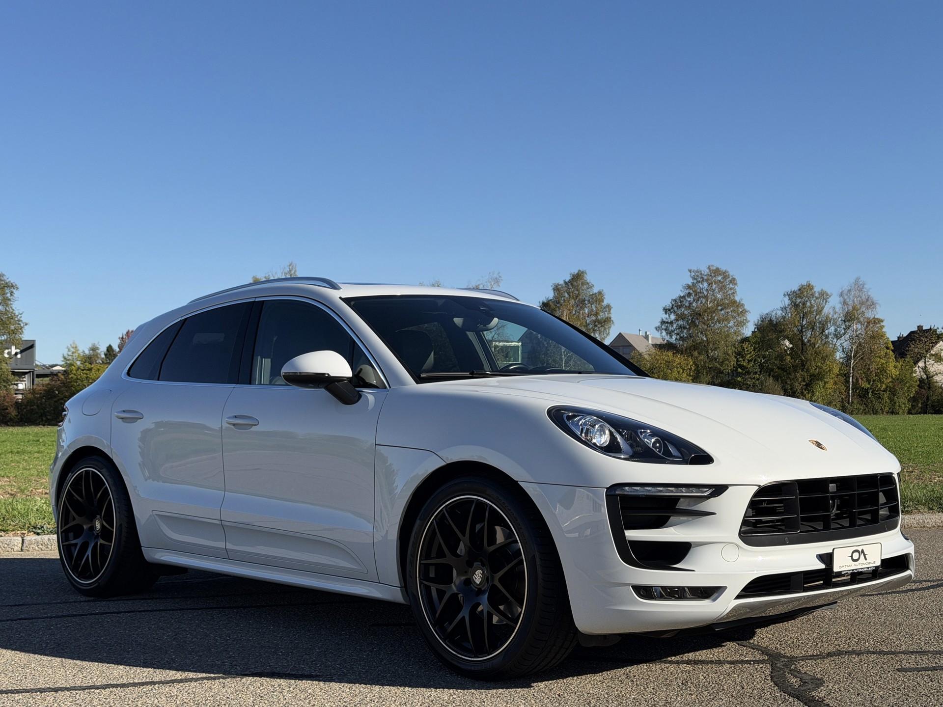PORSCHE Macan S Diesel PDK - *KW3 GEWINDE / 8-FACH 21"/20" - "MEGA-AUSSTATTUNG" - "AHK 2,4t* - *GARANTIE*-image-8