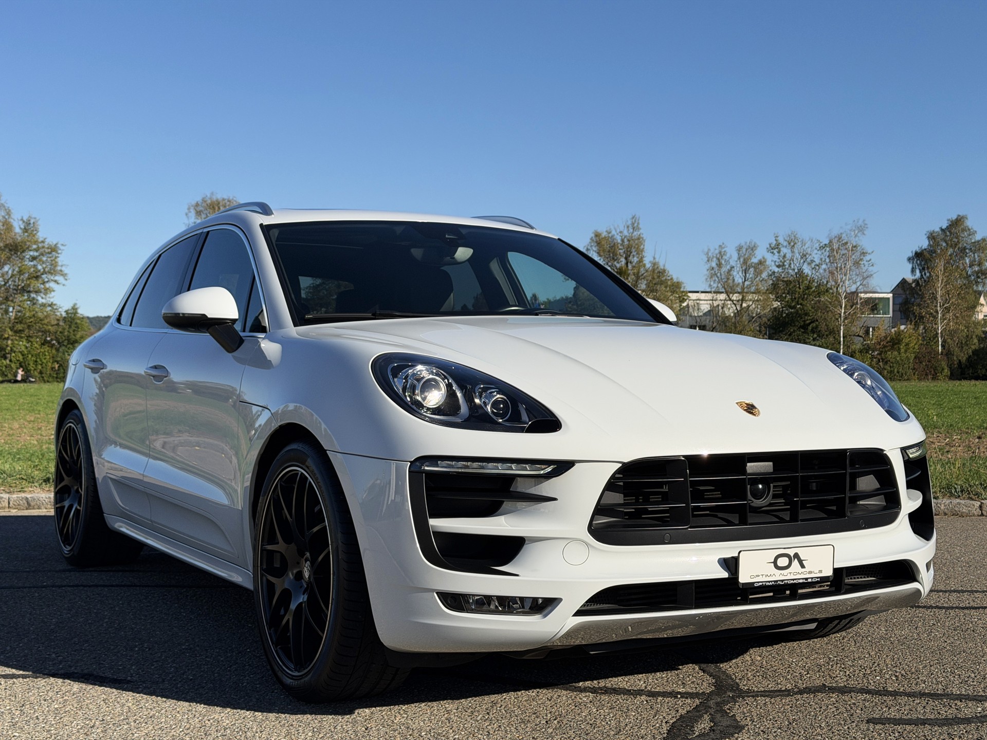PORSCHE Macan S Diesel PDK - *KW3 GEWINDE / 8-FACH 21"/20" - "MEGA-AUSSTATTUNG" - "AHK 2,4t* - *GARANTIE*-image-9