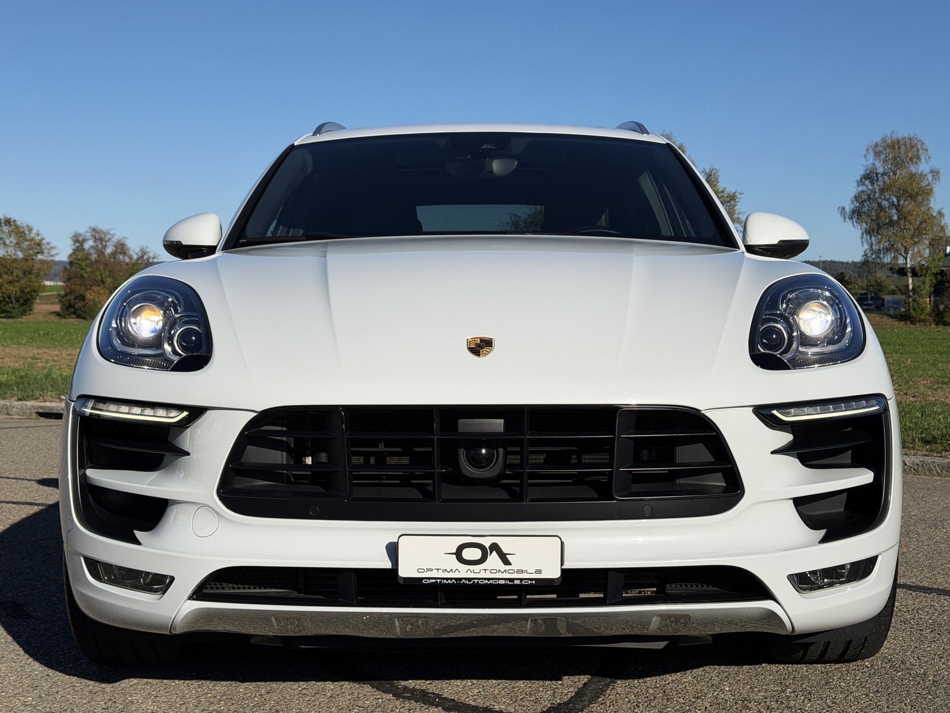 PORSCHE Macan S Diesel PDK - *KW3 GEWINDE / 8-FACH 21"/20" - "MEGA-AUSSTATTUNG" - "AHK 2,4t* - *GARANTIE*-image-10