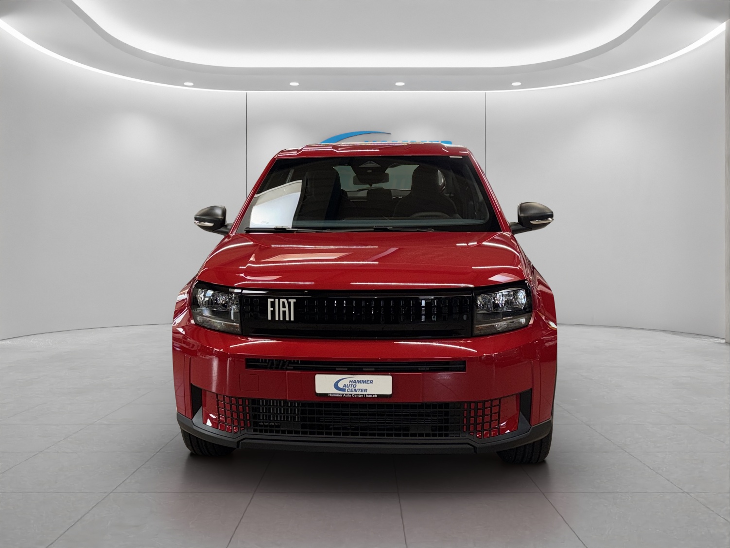 FIAT Grande Panda 1.2 Pop-image-5