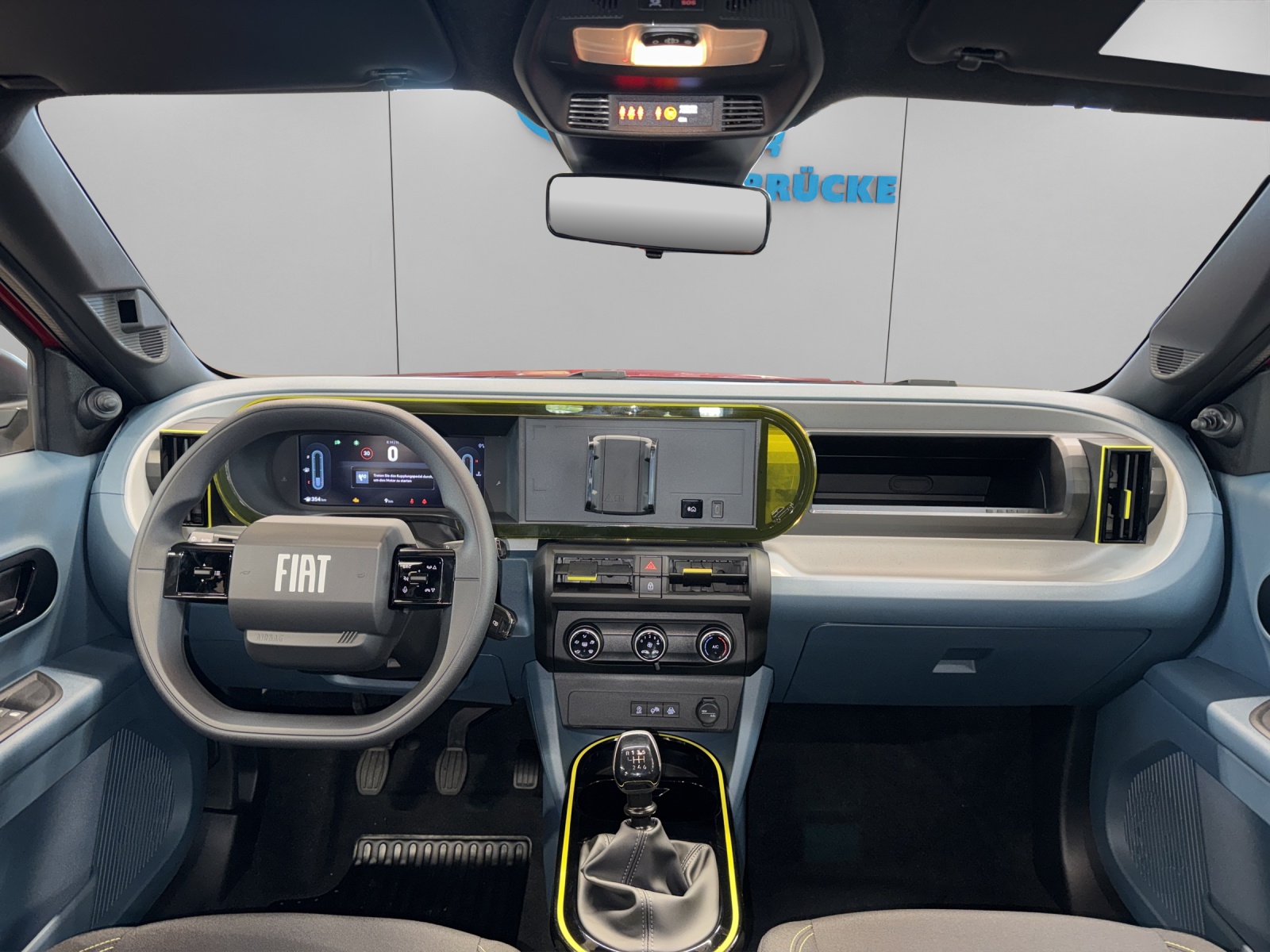 FIAT Grande Panda 1.2 Pop-image-9