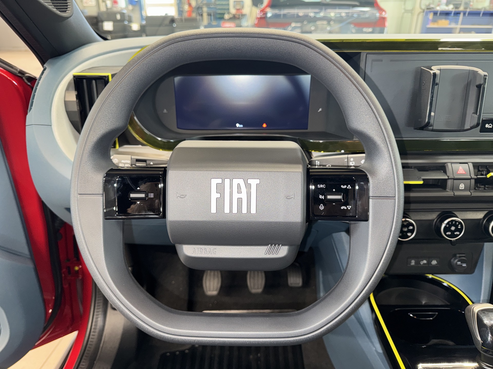 FIAT Grande Panda 1.2 Pop-image-10