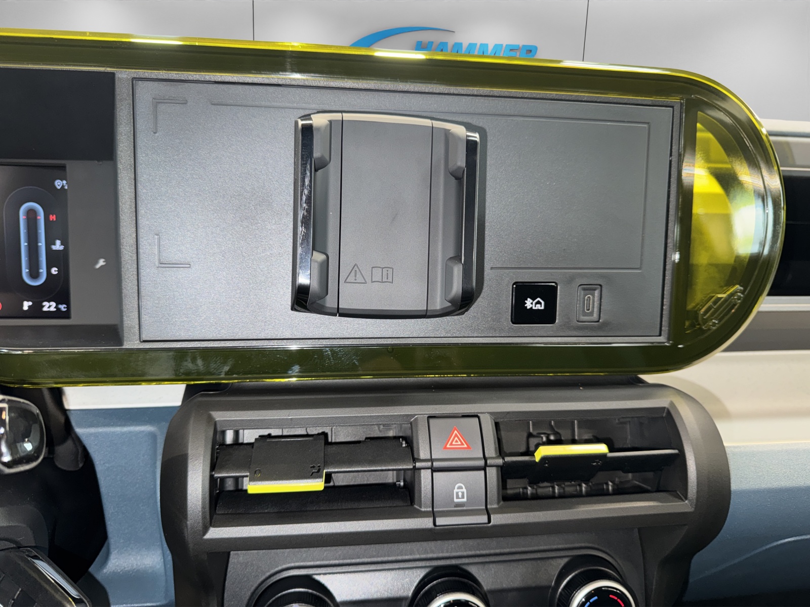 FIAT Grande Panda 1.2 Pop-image-8