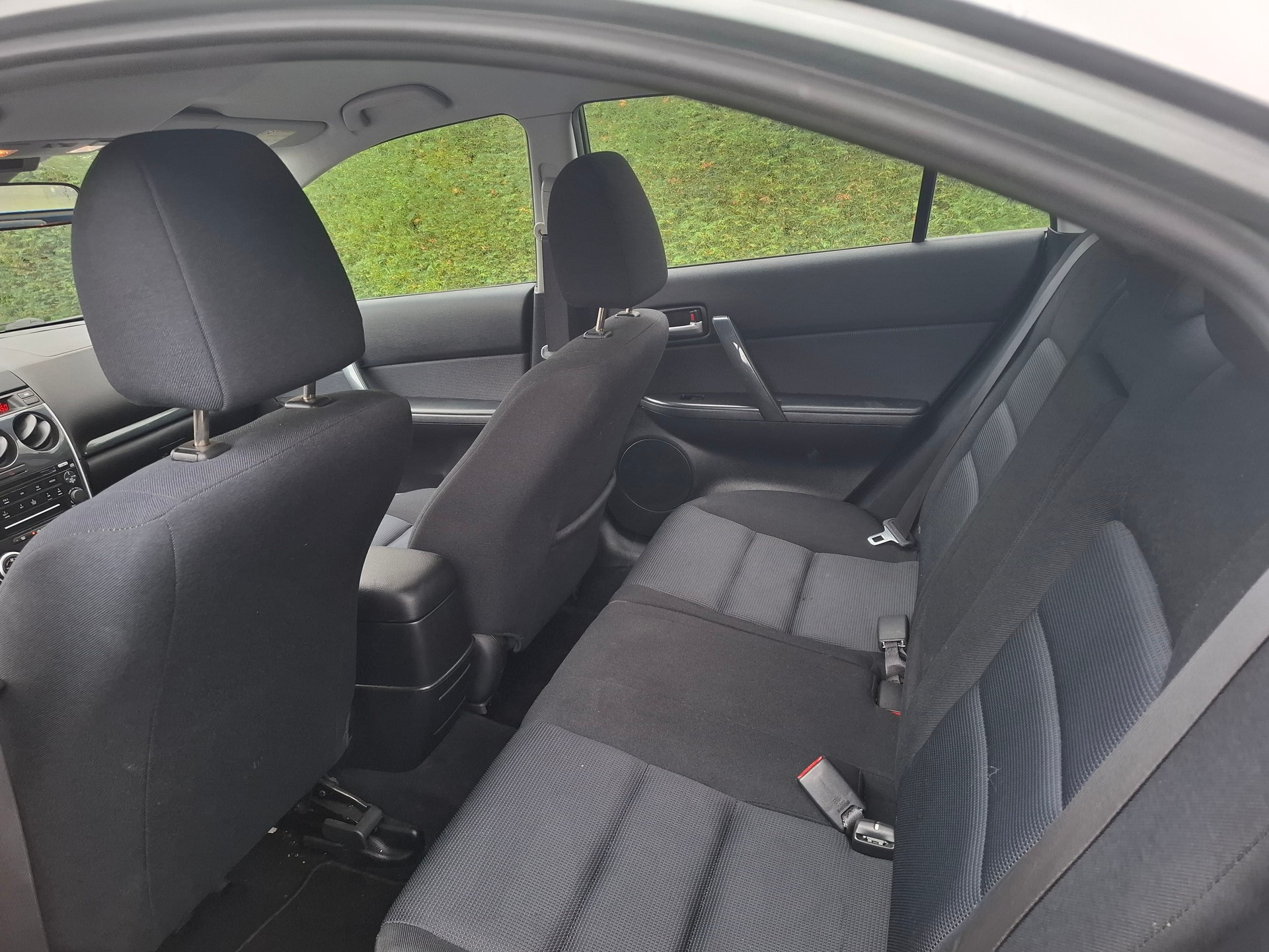 MAZDA 6 2.0 16V Exclusive-image-6