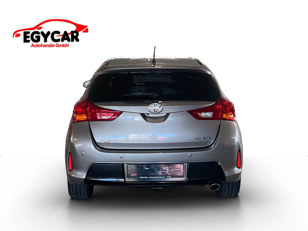 TOYOTA Auris 2.0 D-4D Sol-showroom-element-3
