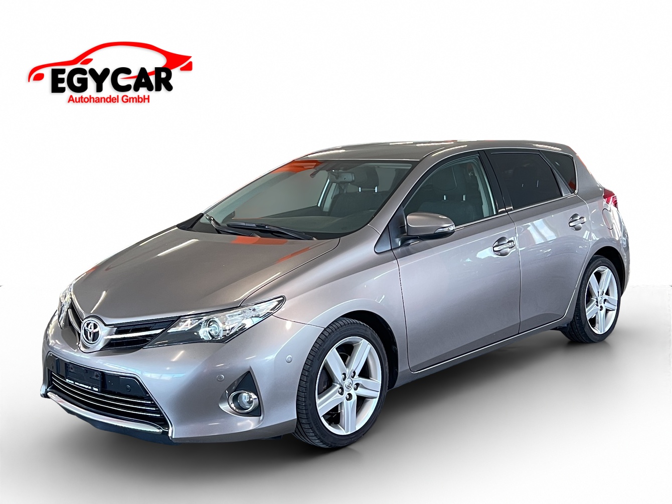 TOYOTA Auris 2.0 D-4D Sol-showroom-element-2