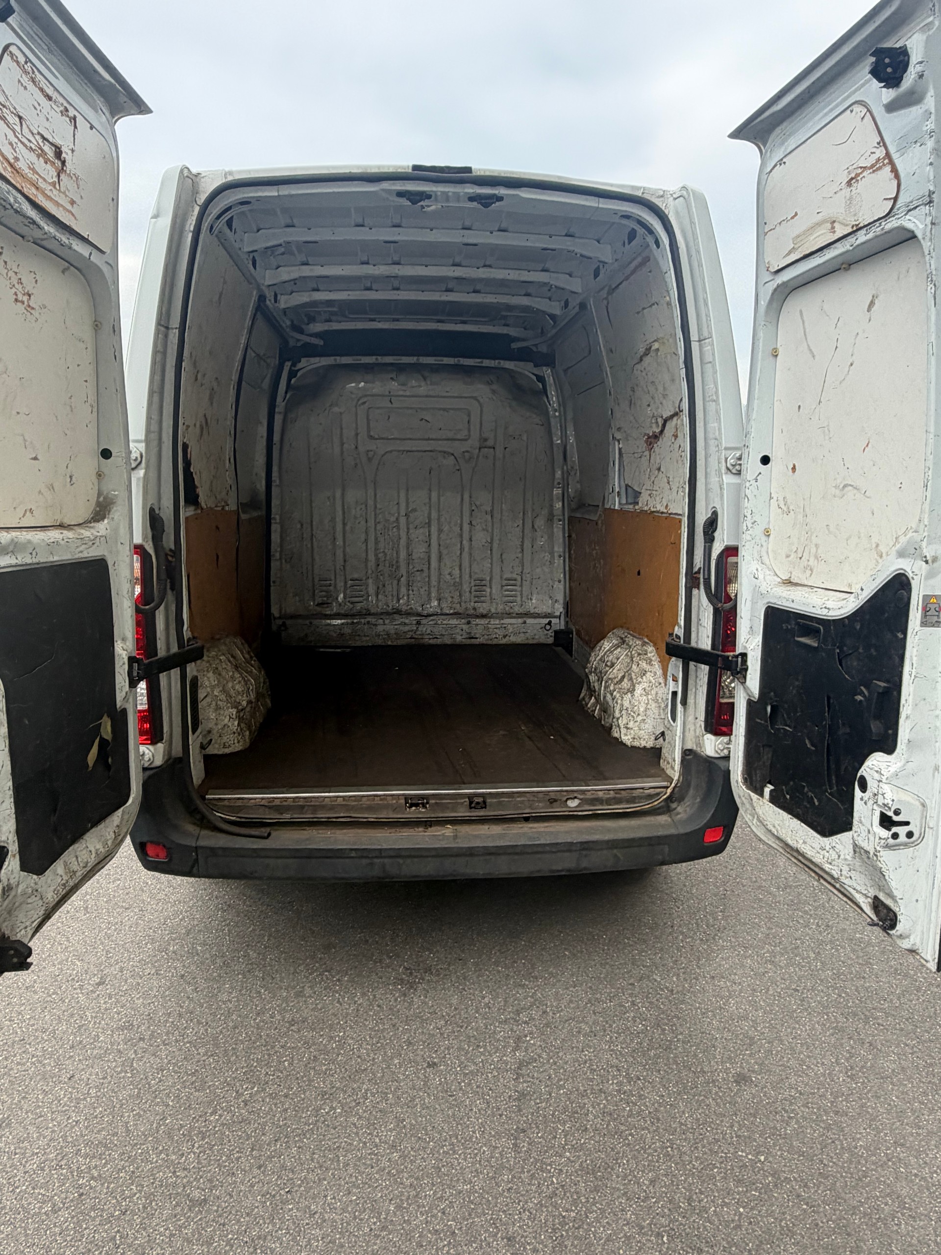 OPEL Movano 2.3 CDTI 3.3t L2H2-image-5