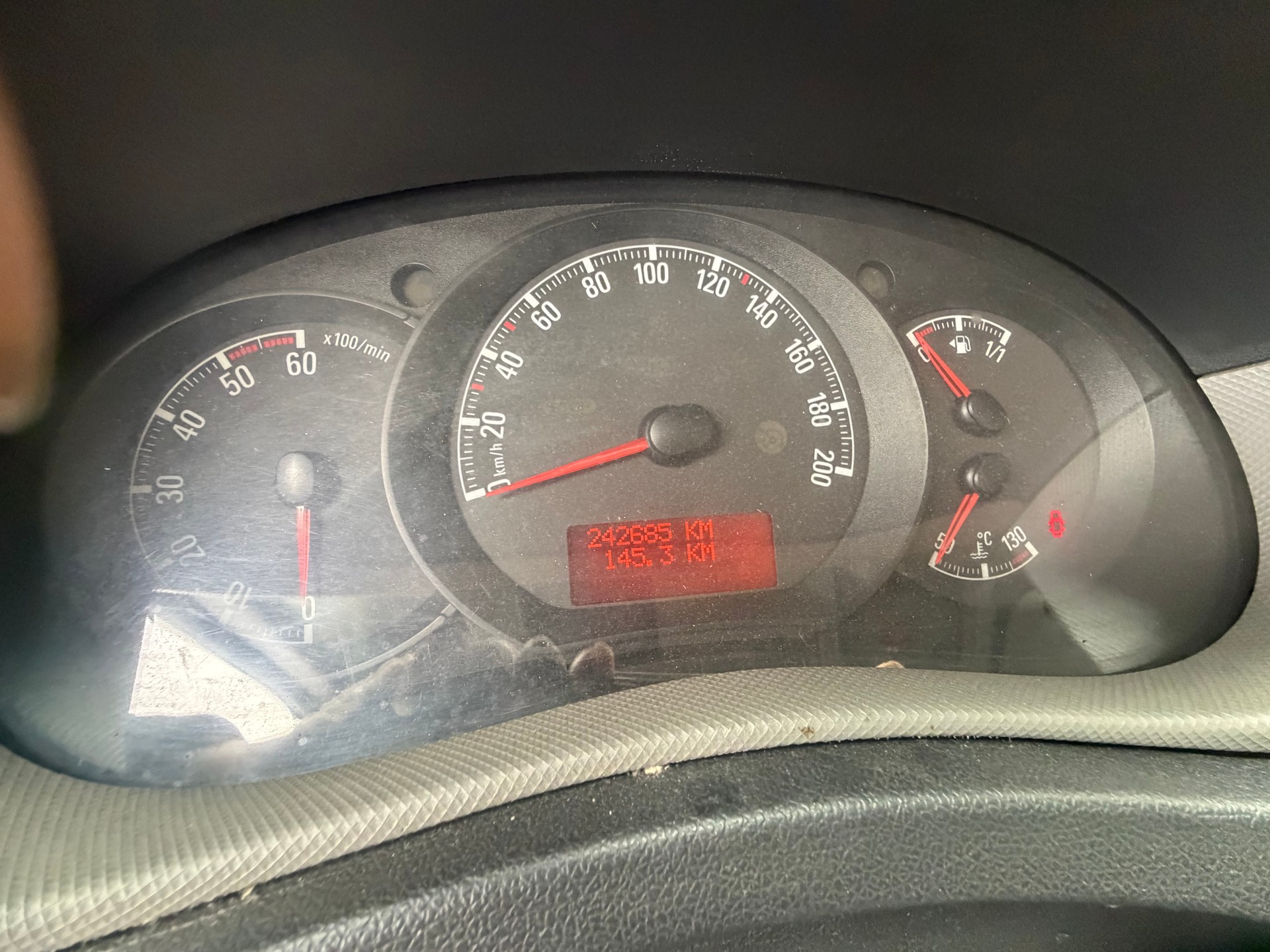 OPEL Movano 2.3 CDTI 3.3t L2H2-image-11