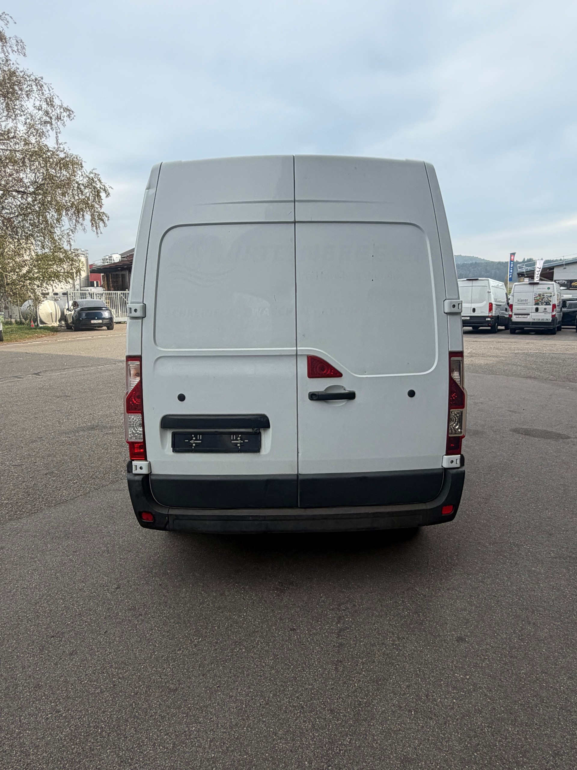 OPEL Movano 2.3 CDTI 3.3t L2H2-image-3