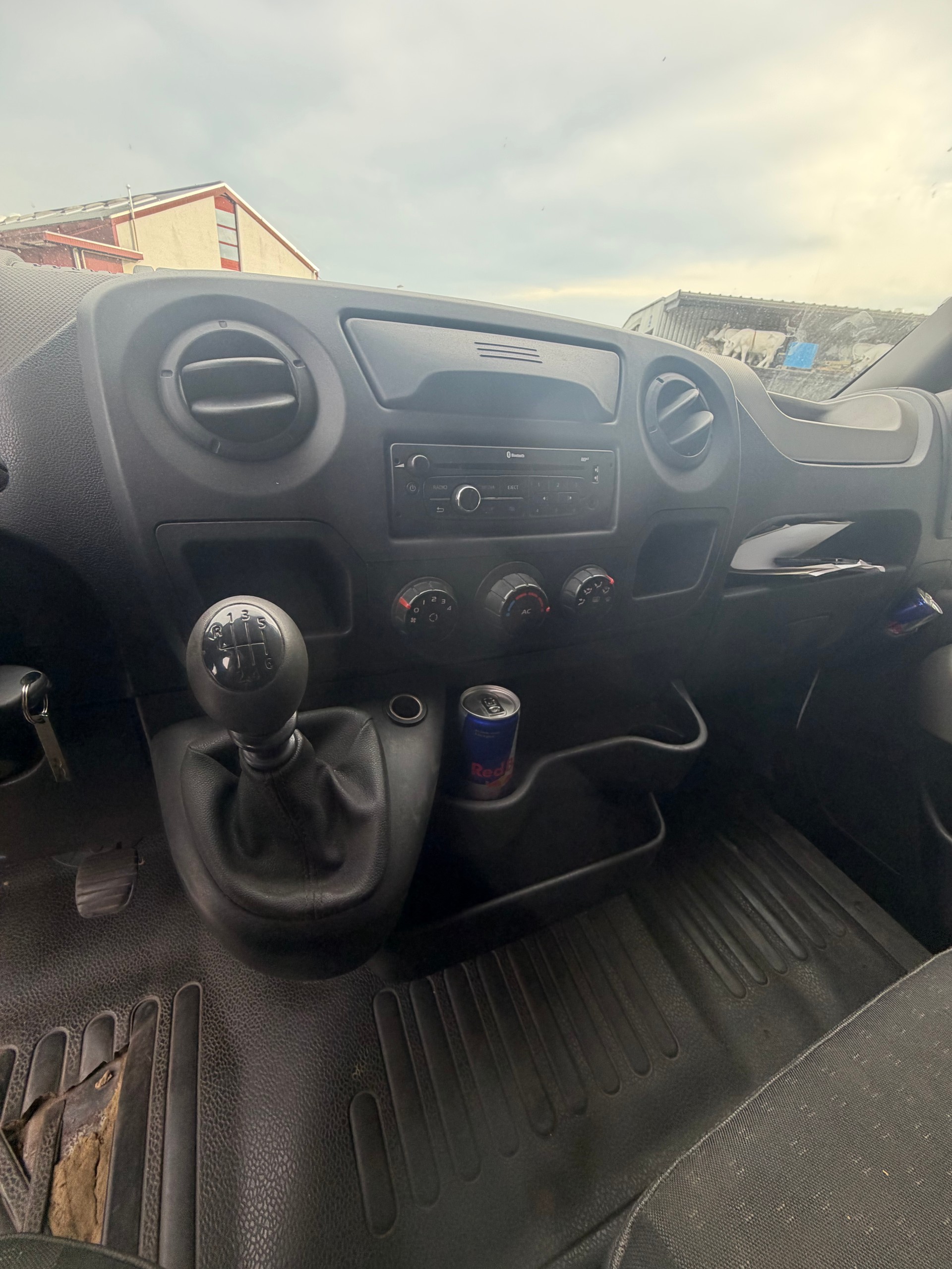 OPEL Movano 2.3 CDTI 3.3t L2H2-image-12