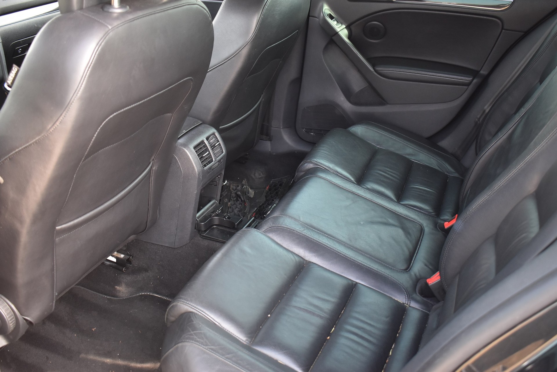 VW Golf 2.0 TSI GTI Team-image-2