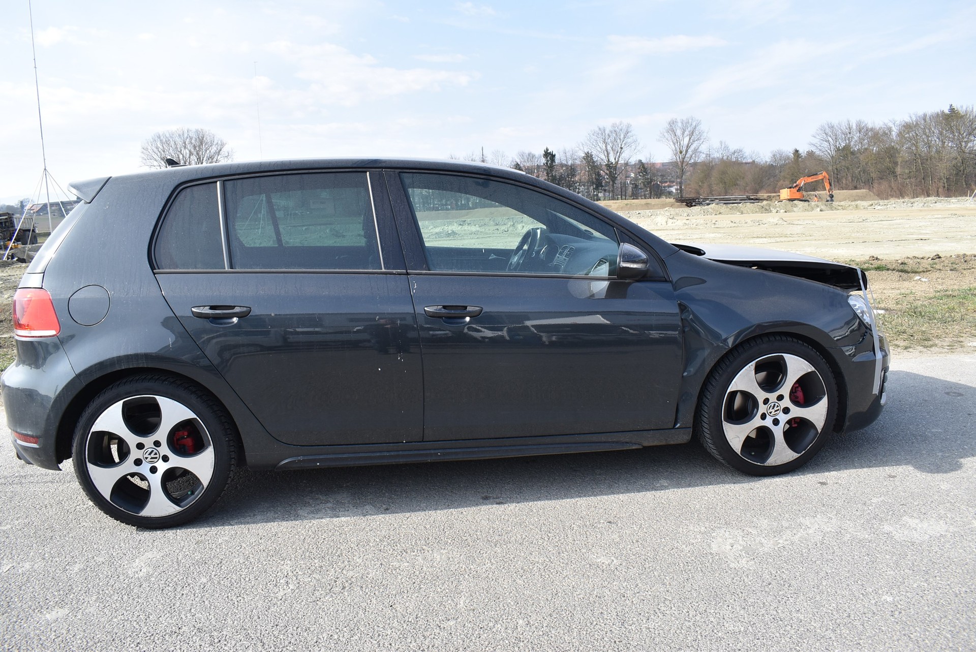 VW Golf 2.0 TSI GTI Team-image-7