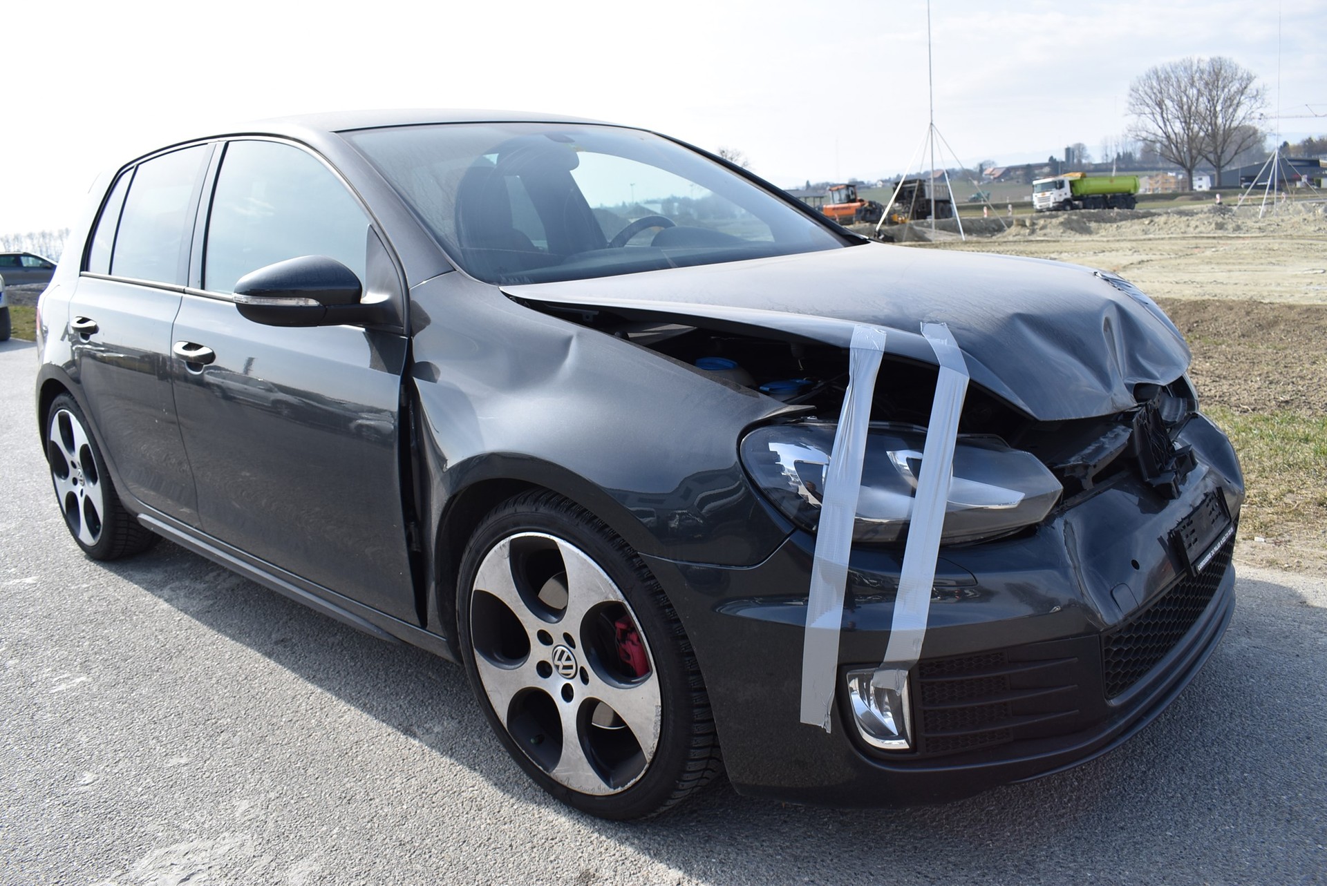 VW Golf 2.0 TSI GTI Team-image-8